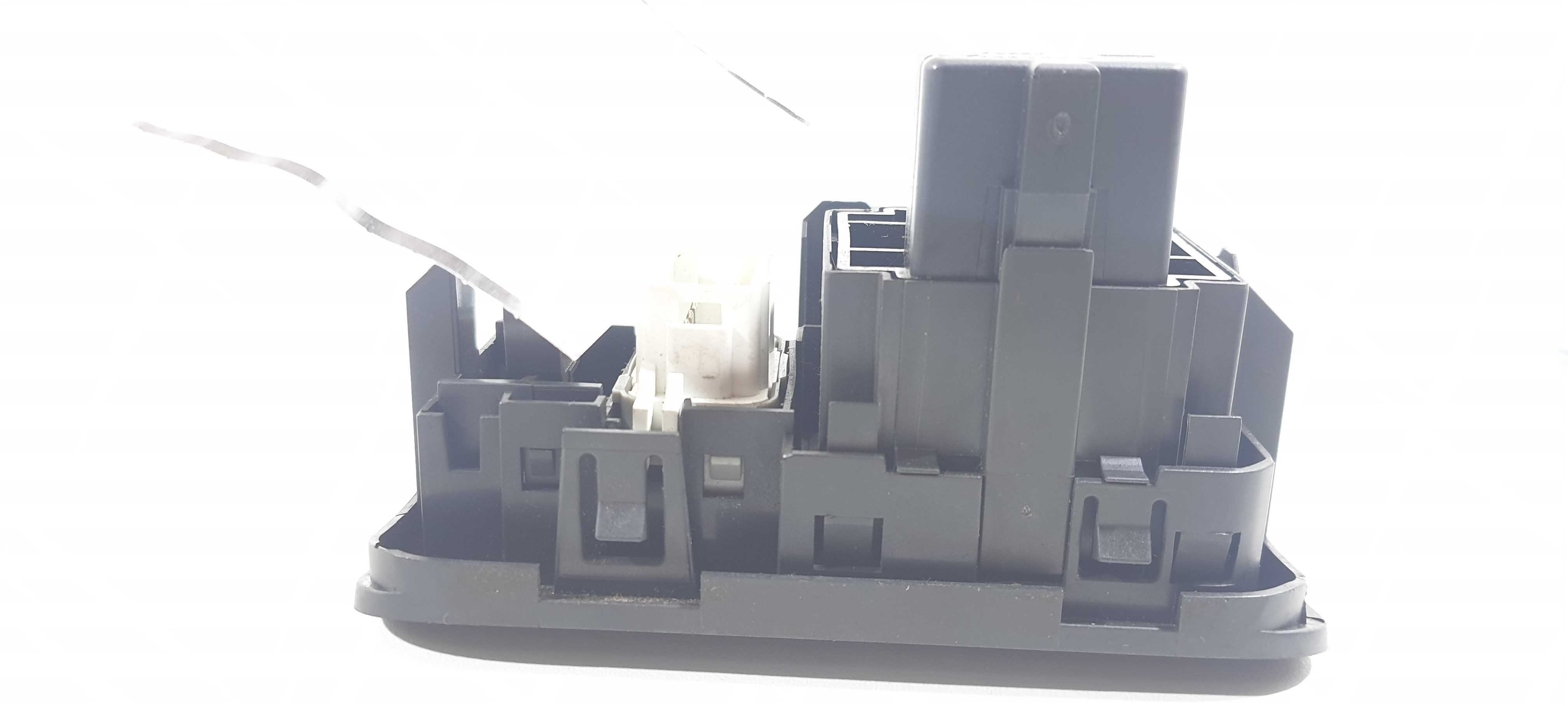 Botão Sensor De Velocidade Renault Megane 2008 V1156 3