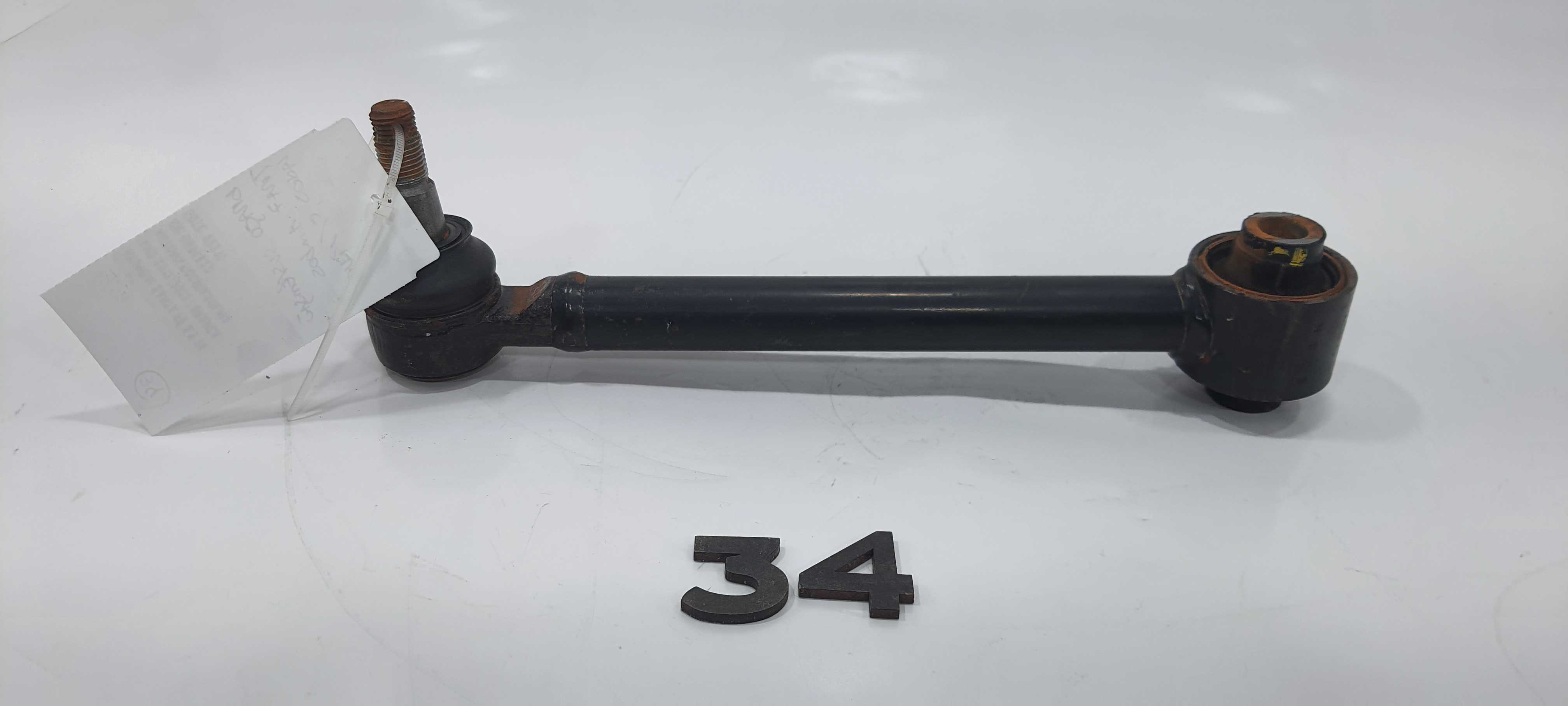 Braço Suspensão Traseira Hyundai Santa Fé 3.5 V6 2013 V2271