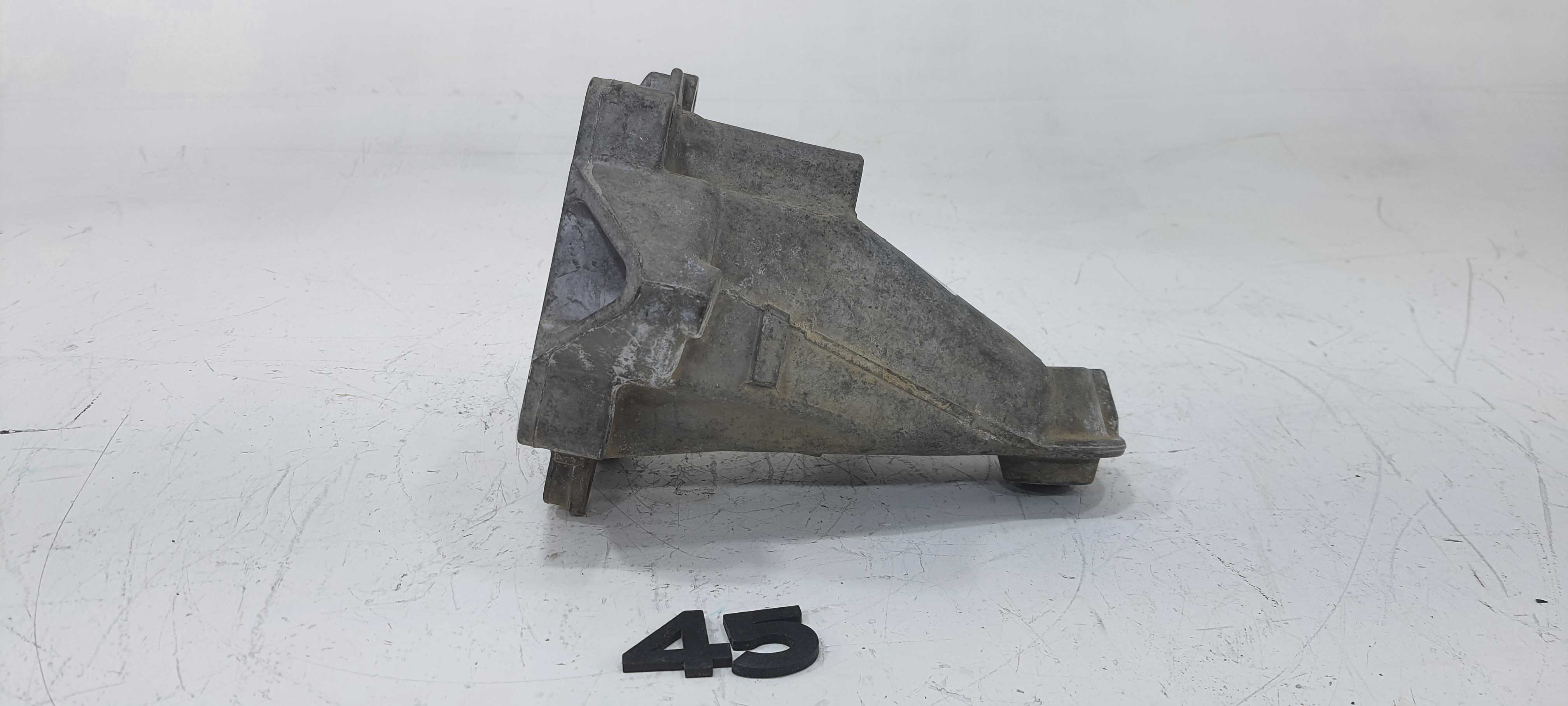 Suporte Coxim Motor Esquerdo Mercedes-benz C180 2012 V2267 3