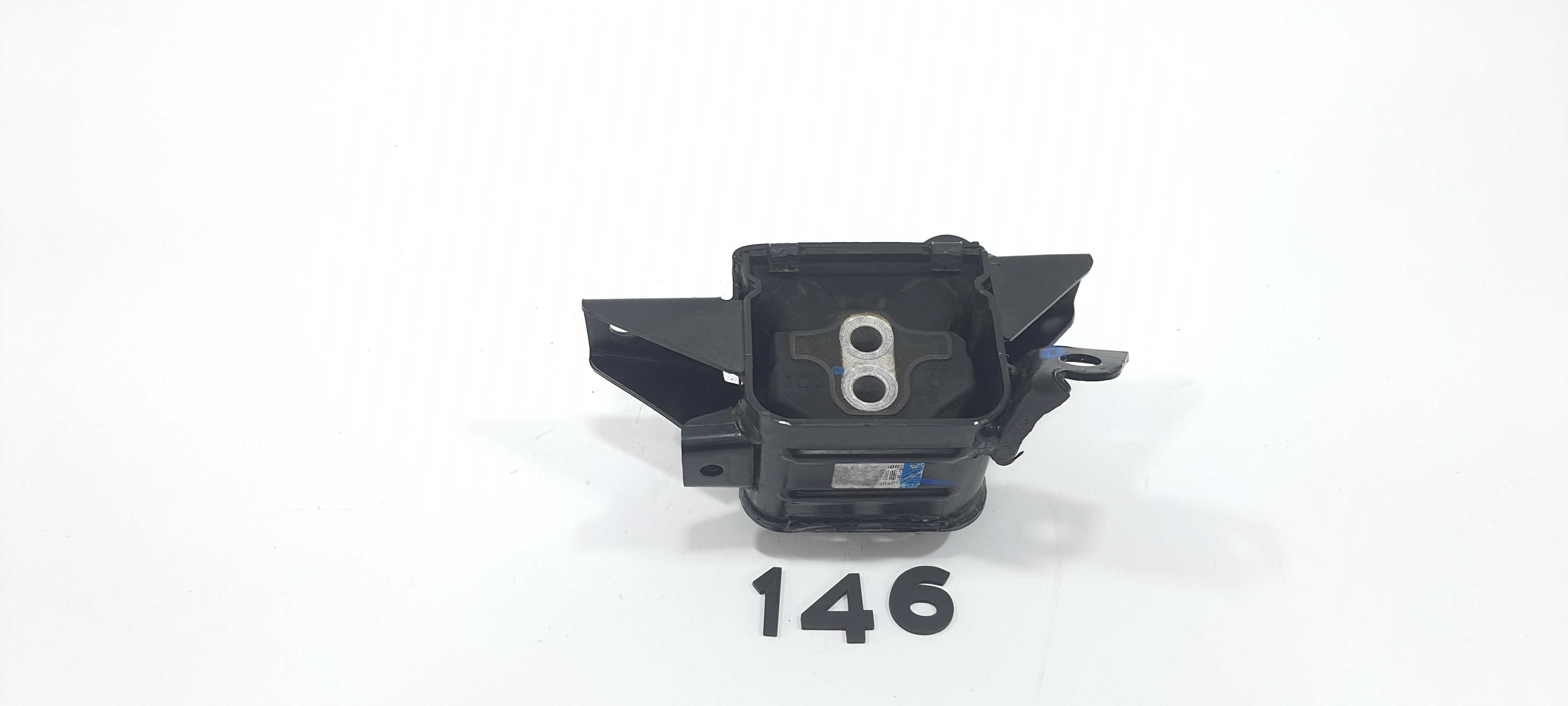 Coxim Superior Cambio Hyundai Creta Ultimate 2022 V2263 3
