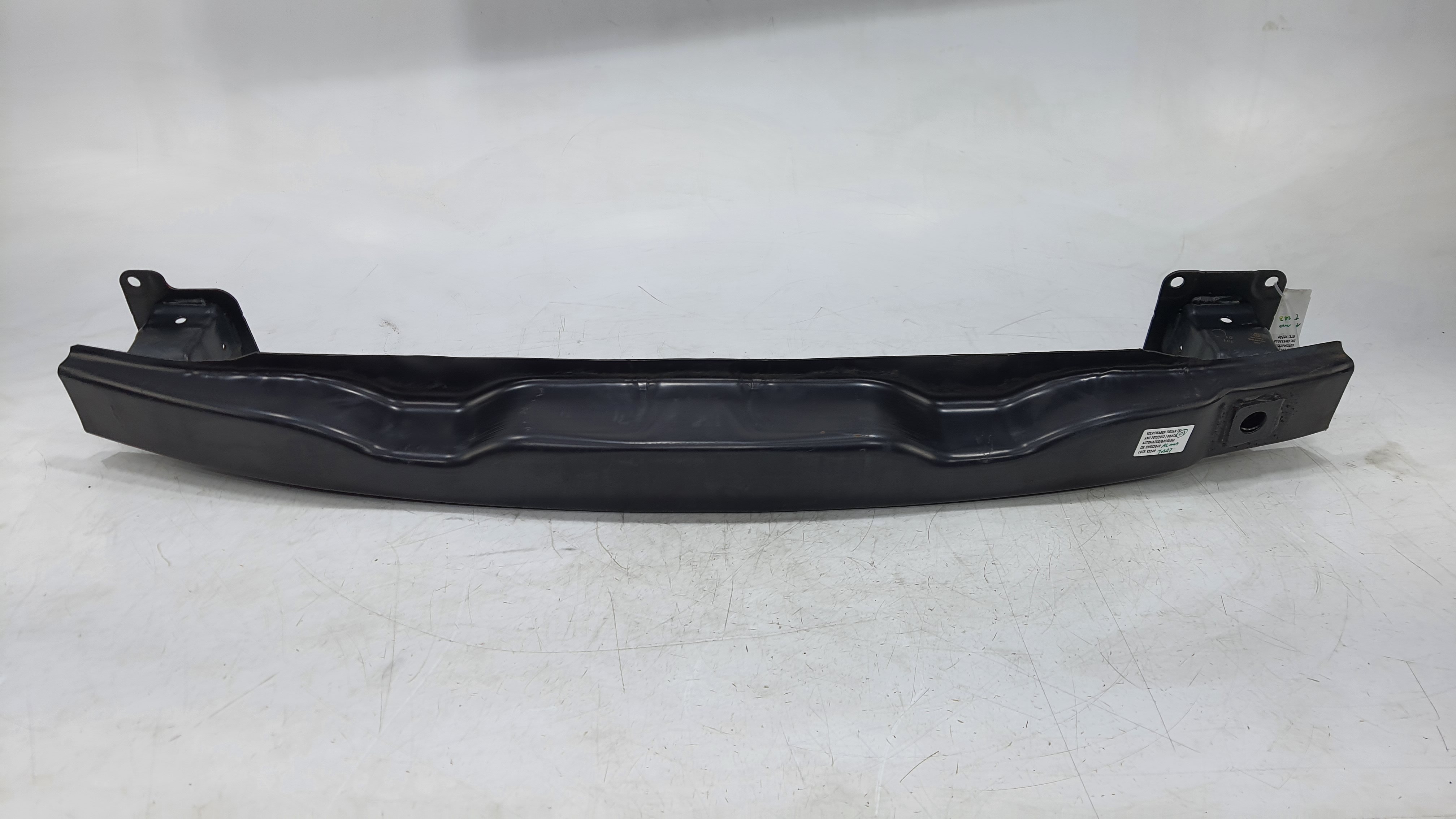 Alma Traseira Volkswagen Tiguan Tsi 2012 V2249 3
