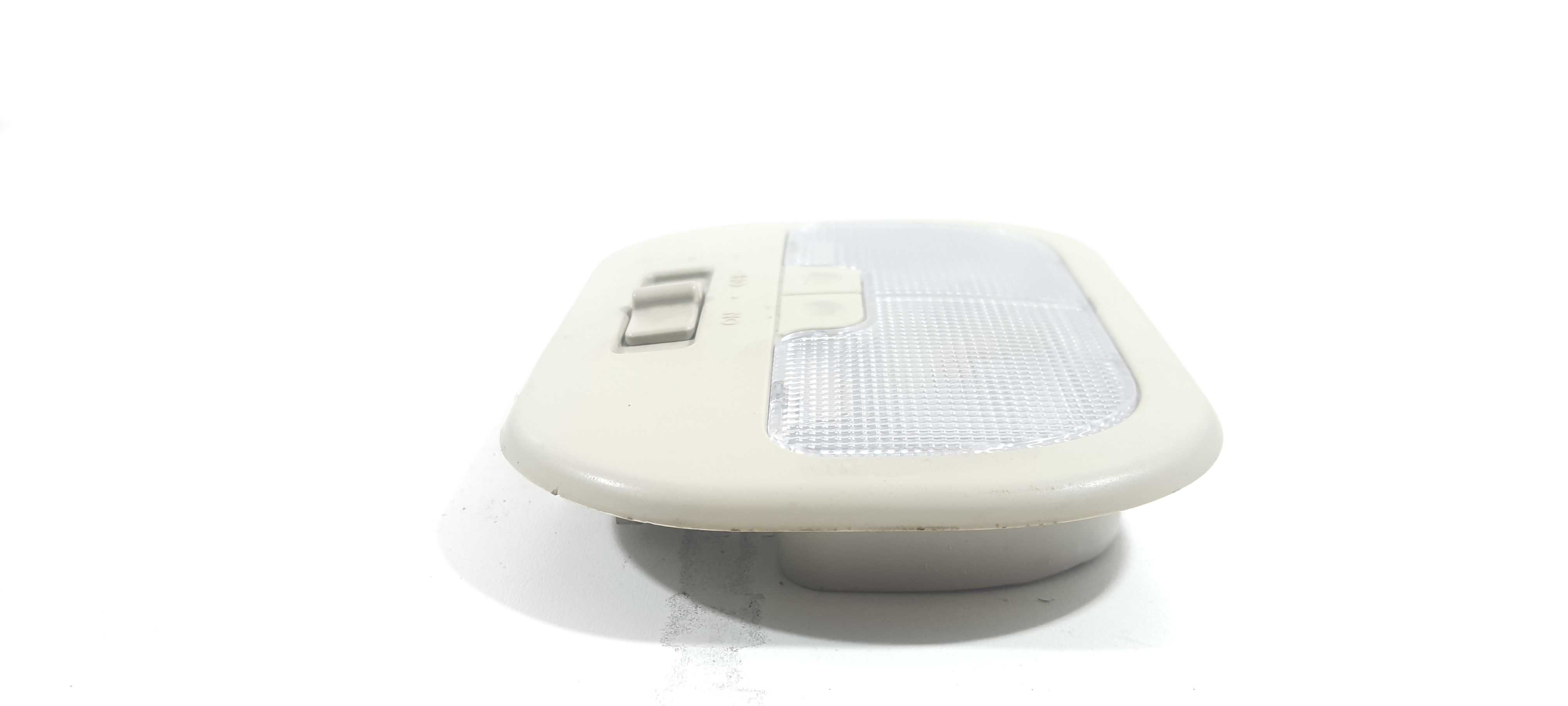 Luz De Teto Traseiro Jac J6 2.0 2014 V1205 2