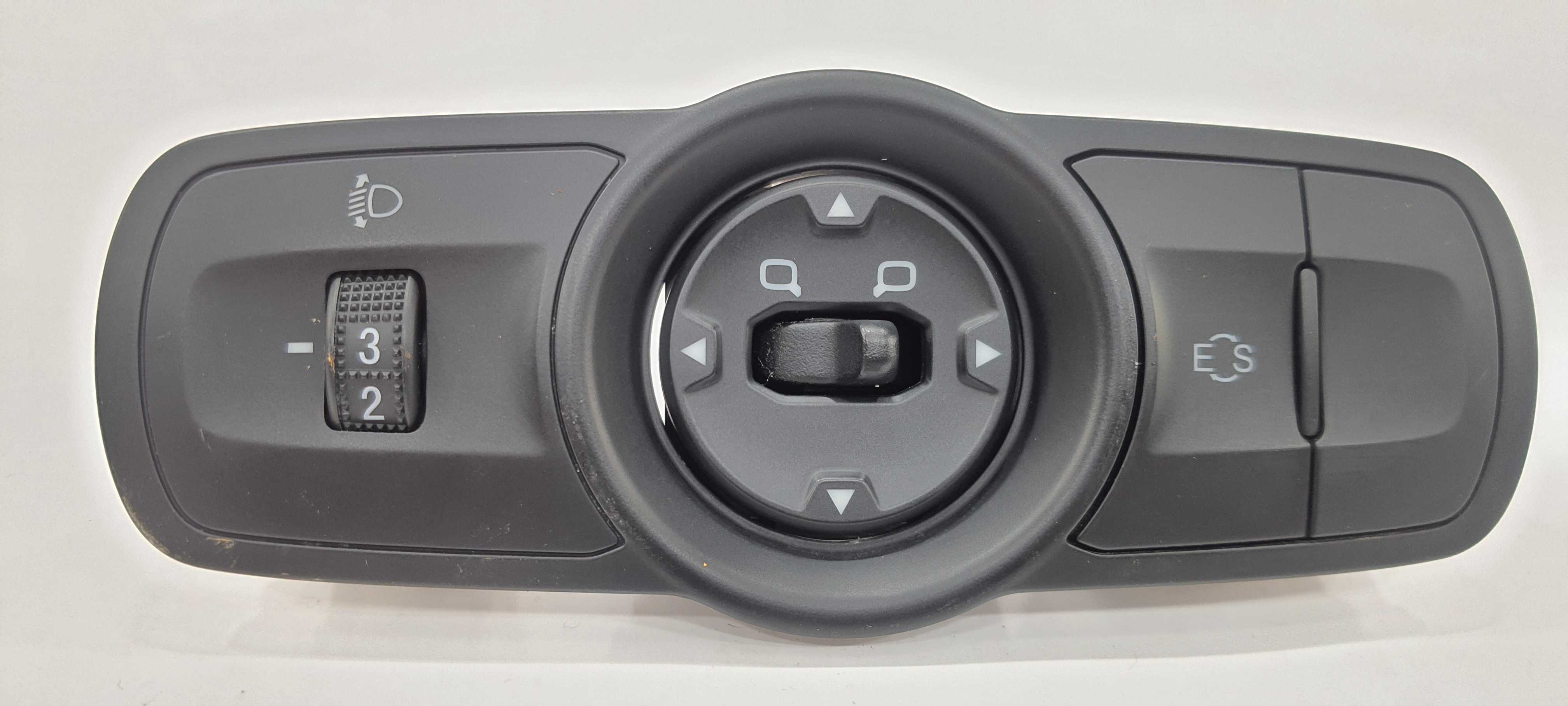 Botao Retrovisor Chery Tiggo 2 1.5 2021 V2269 3