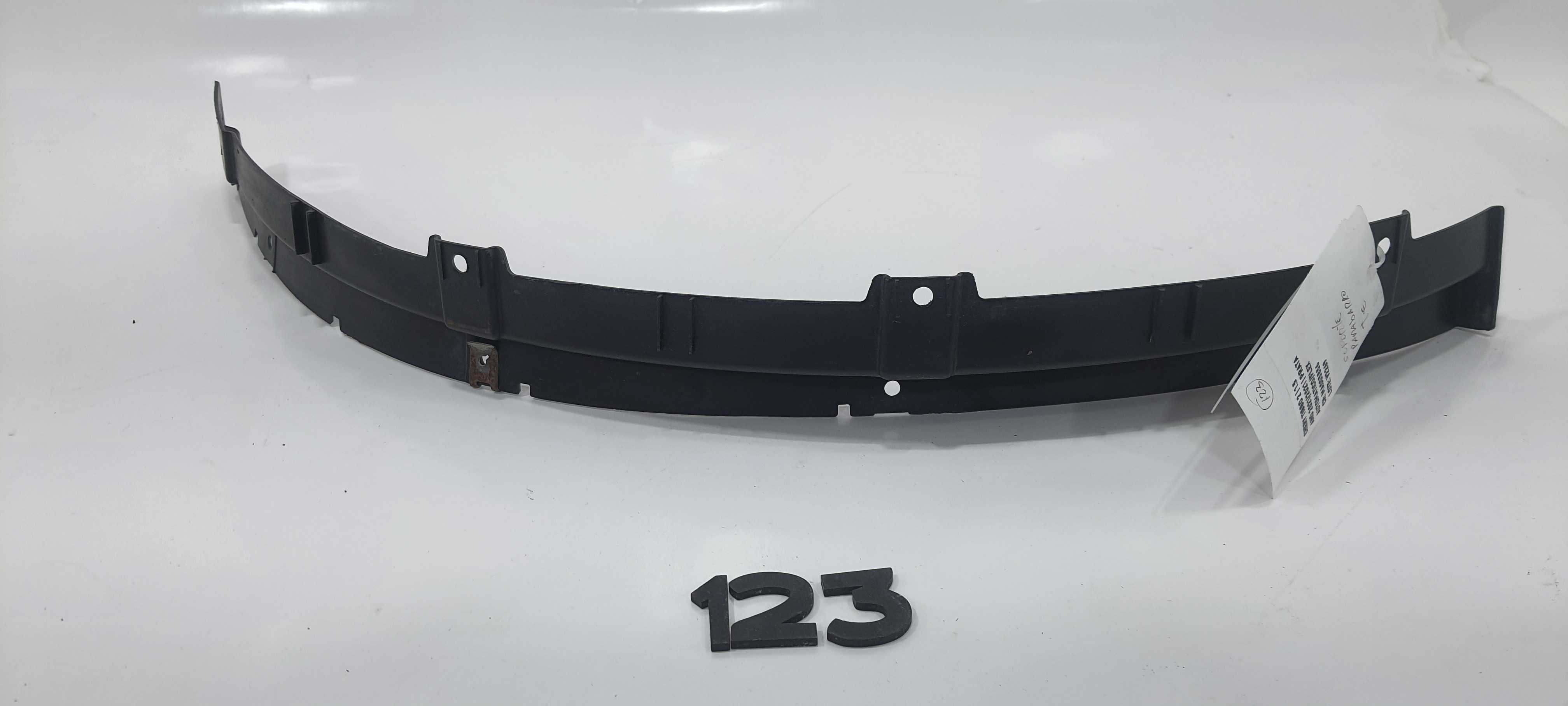 Suporte Parabarro Tras. Esquerda Chery Tiggo 2 2021 V2269 5