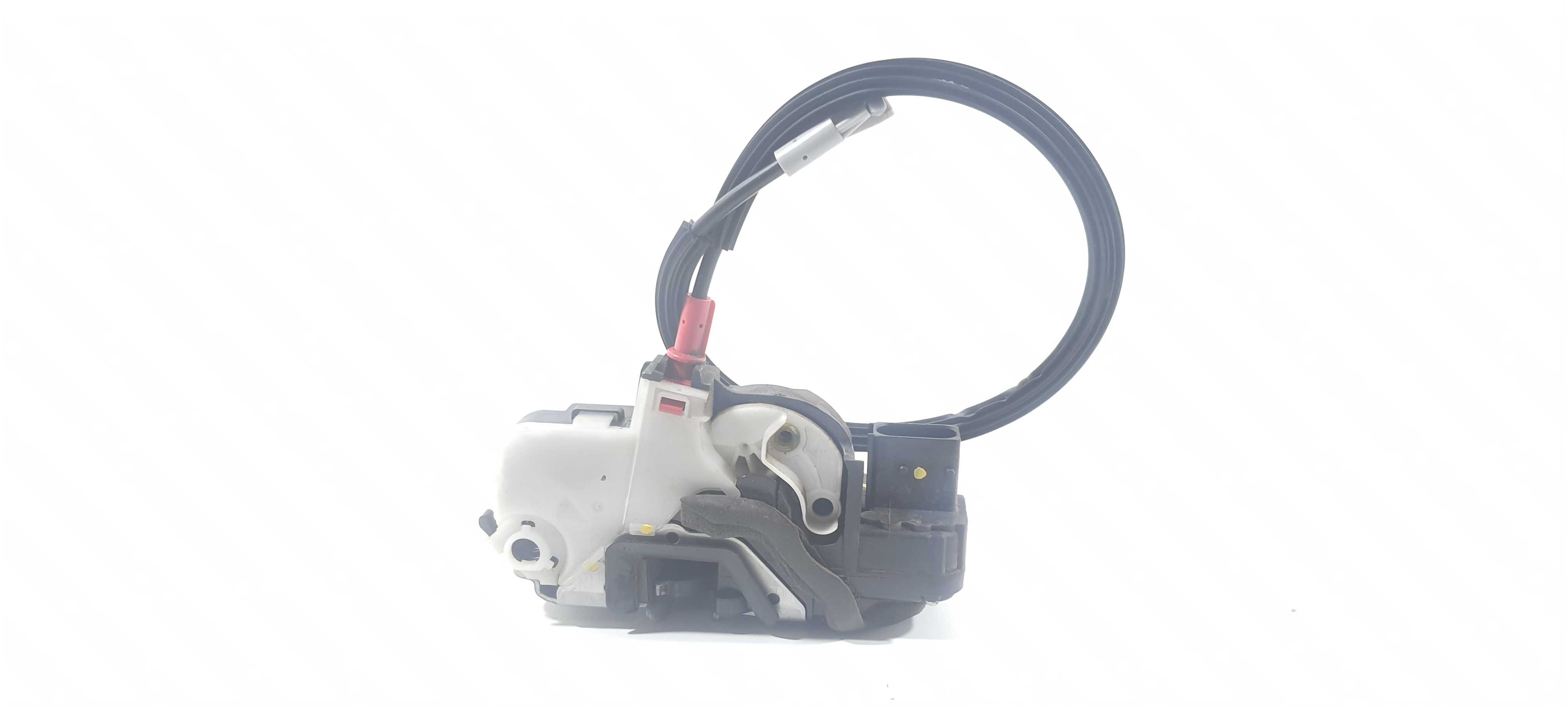 Fechadura Porta Dianteira Direita Chevrolet Sonic 2011 V42 3