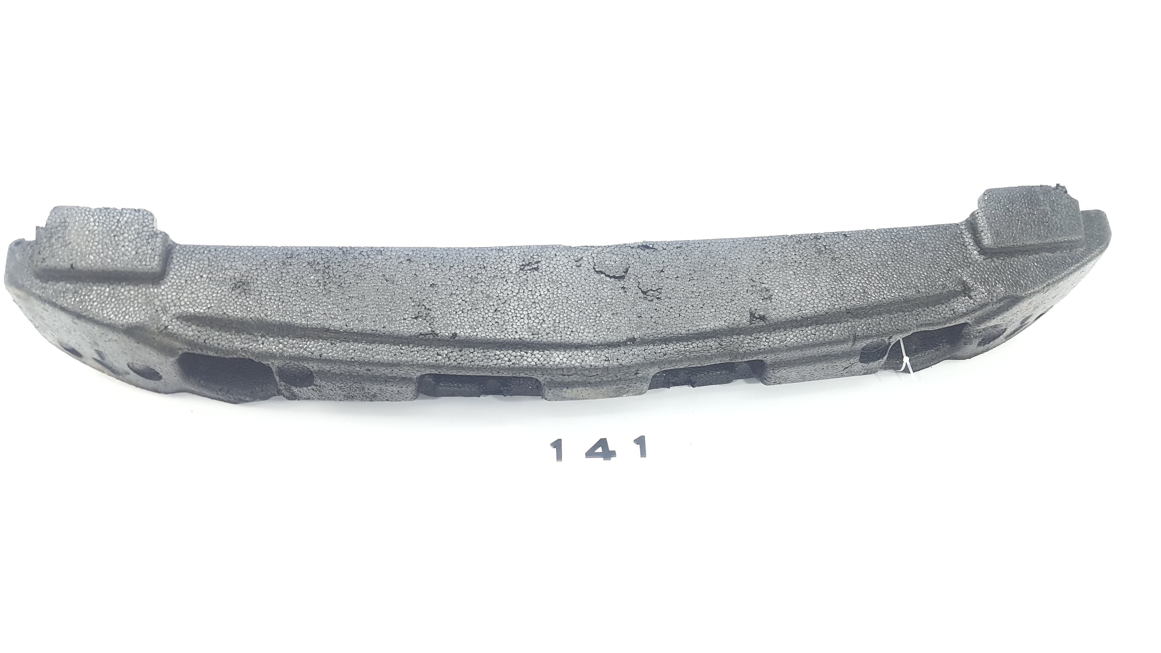Absorvedor Impacto Traseiro Tracker Ltz Ano 2014 V2260 7