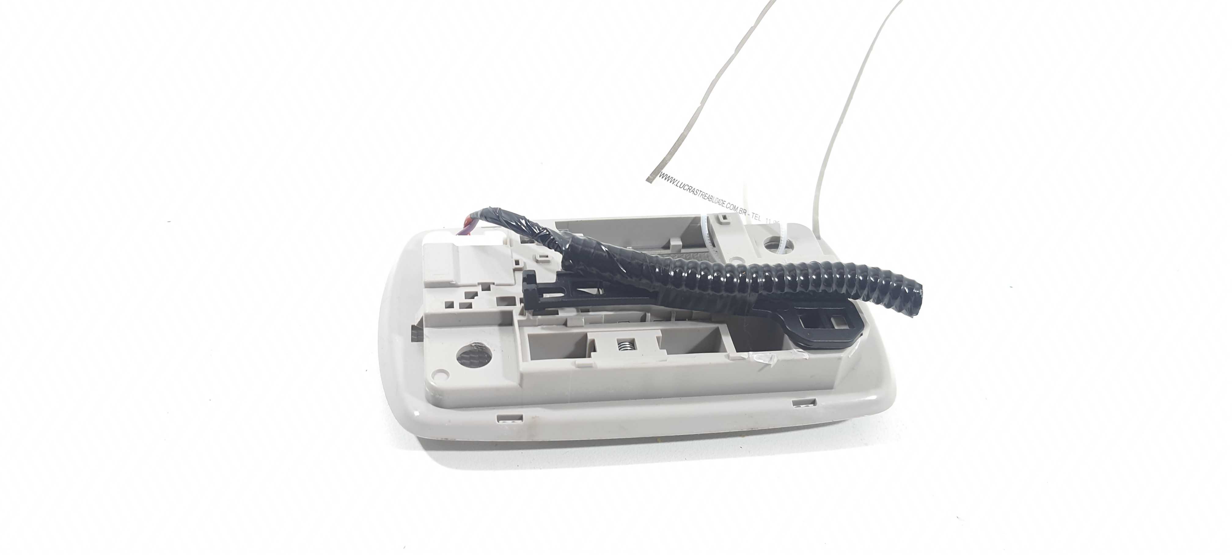 Luz Teto Traseira Honda City Touring 2022 V2281 1