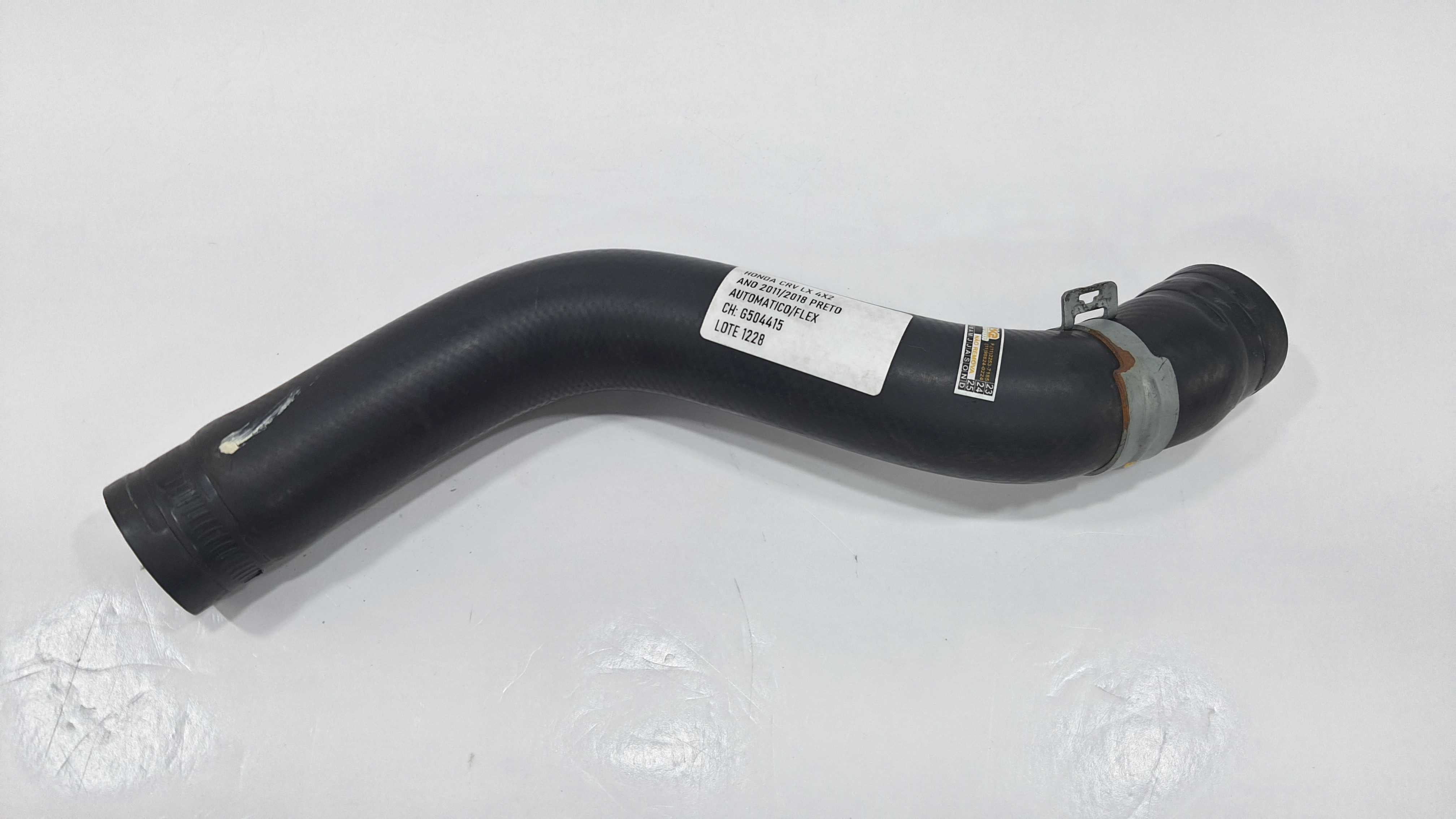 Mangueira Radiador Honda Crv 2011 V1228 4