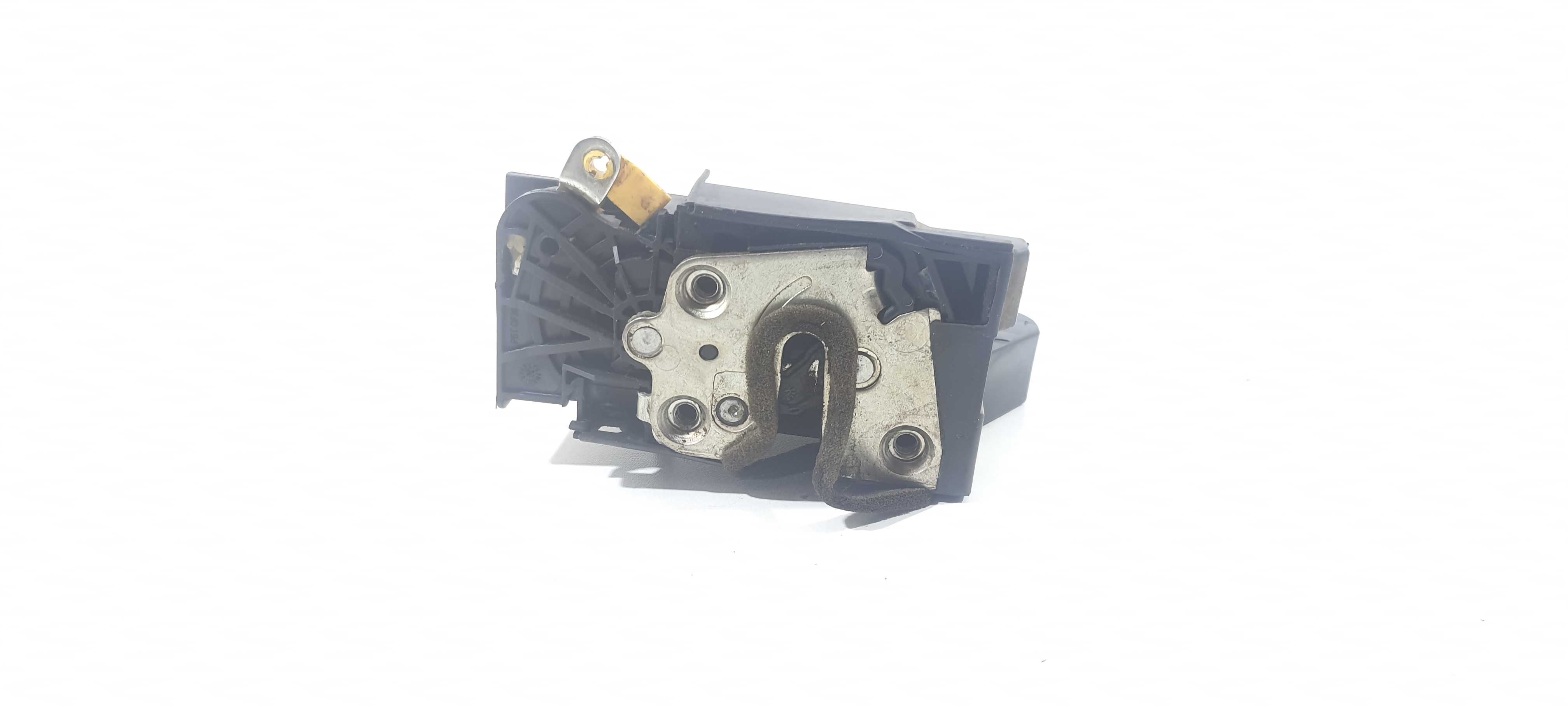 Fechadura Porta Traseira Esquerda Renault Sandero 2015 V48 3