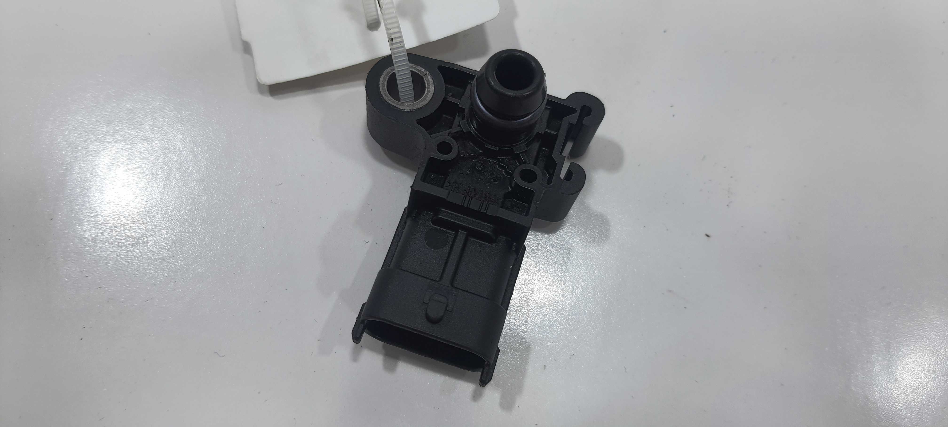 Sensor Map Chevrolet Tracker Ltz 2014 V2270 3