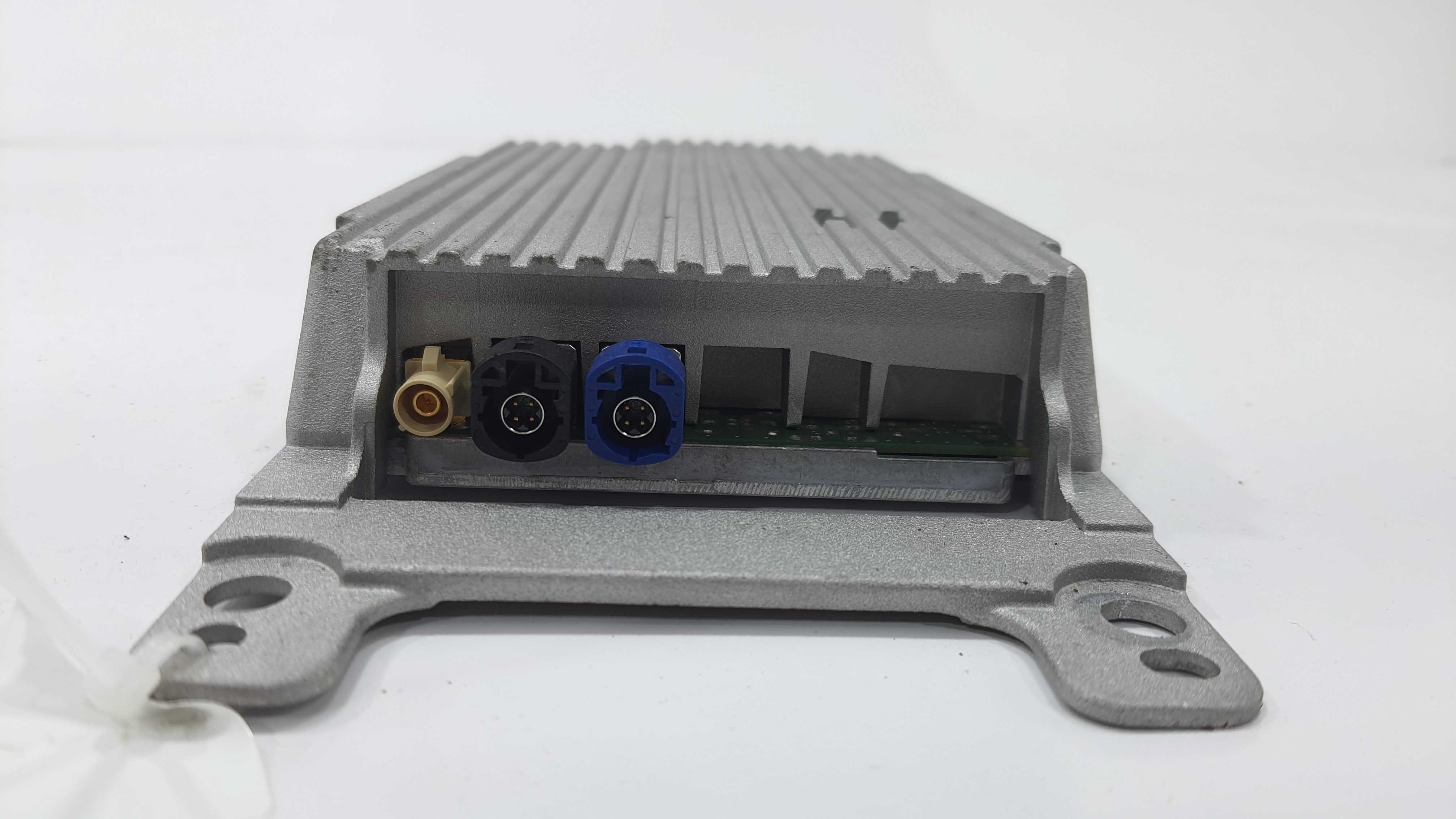 Modulo Bluetooth Som Bmw 316i 1.6 2014 Tb V2277 5