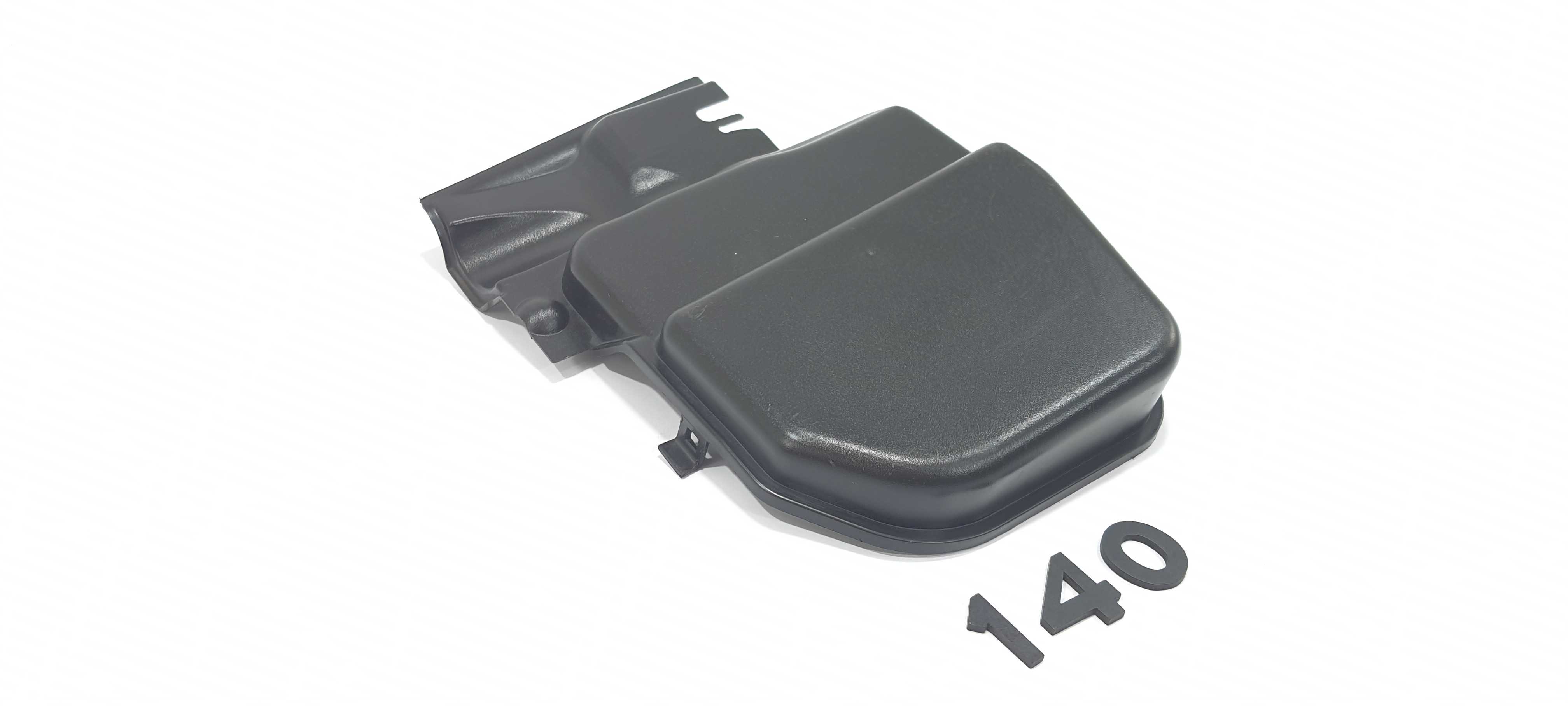 Churrasqueira Sup Lado Direito Bmw 118i Ano 2011 V2262 5