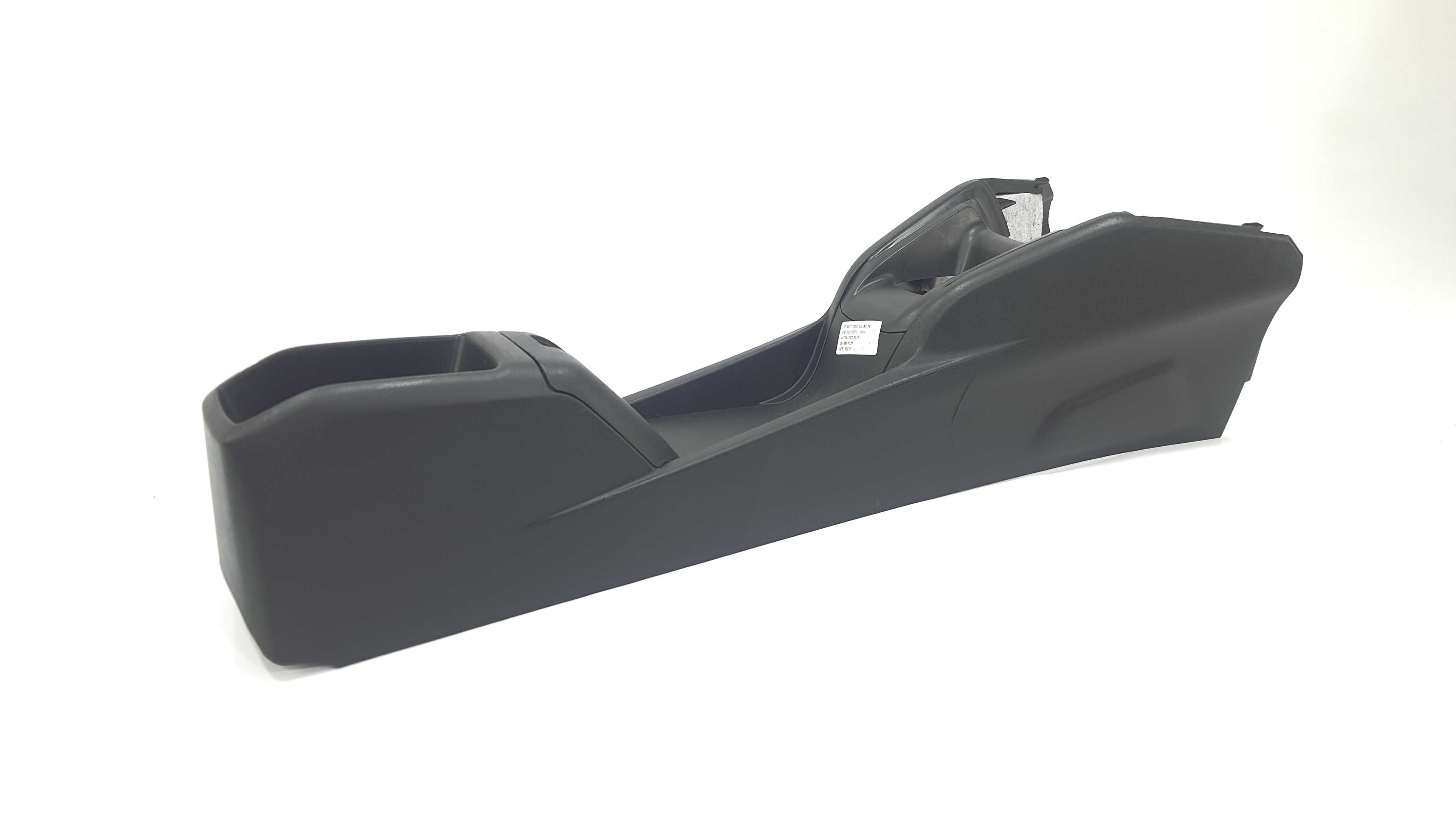 Console Central Peugeot 2008 1.6 16v 2022 V2252 5