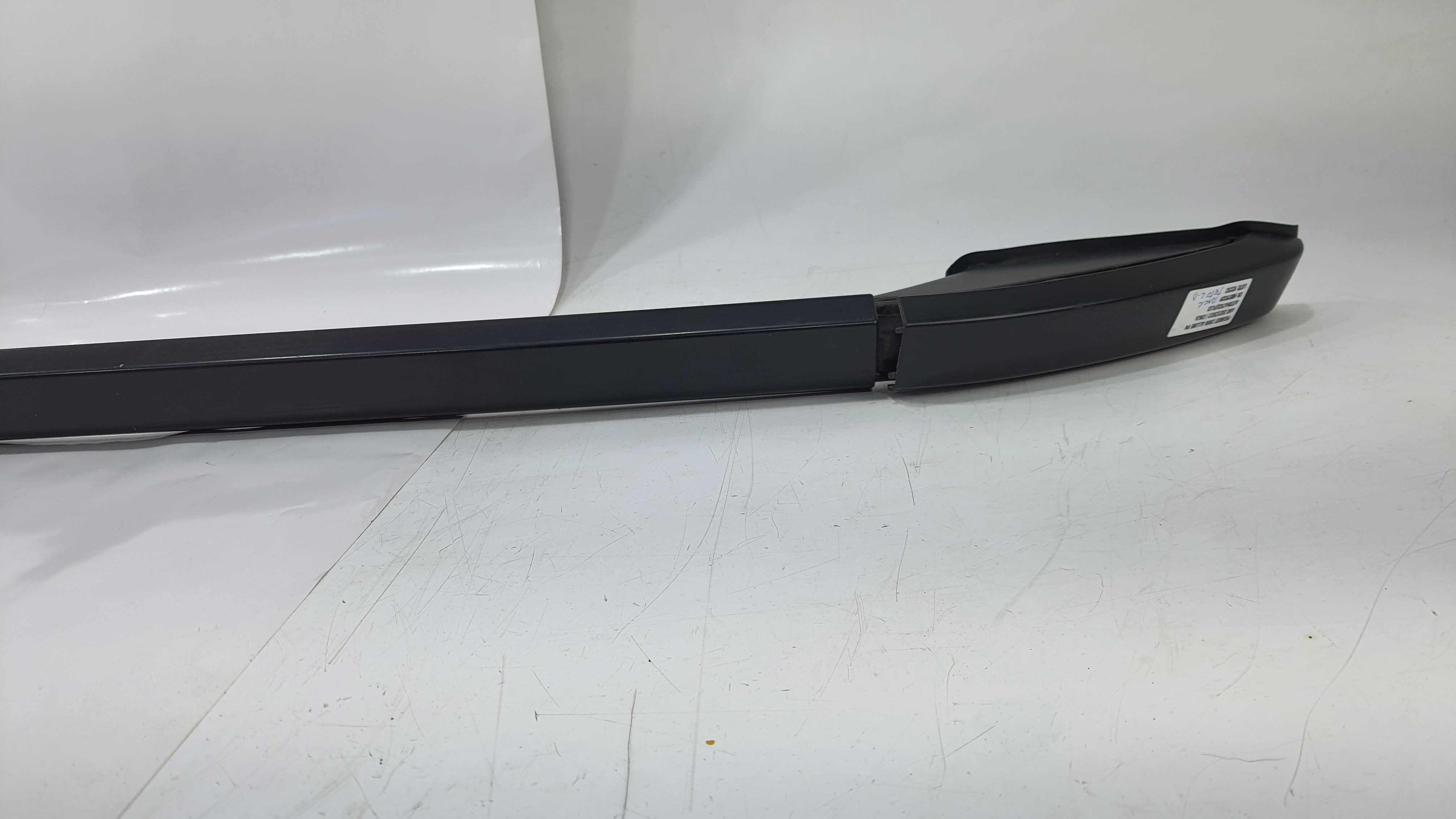 Rack Teto Lado Direito Peugeot 2008 1.6 16v 2022 V2252 Preto 5