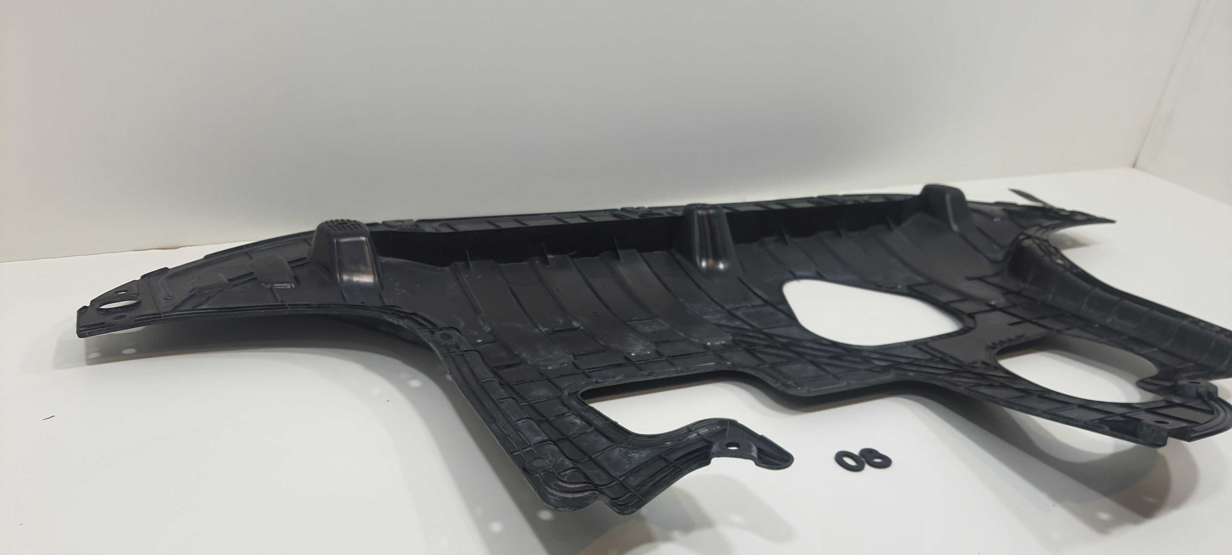 Protetor De Carter Hyundai Creta Ultimate 2022 V2263 3