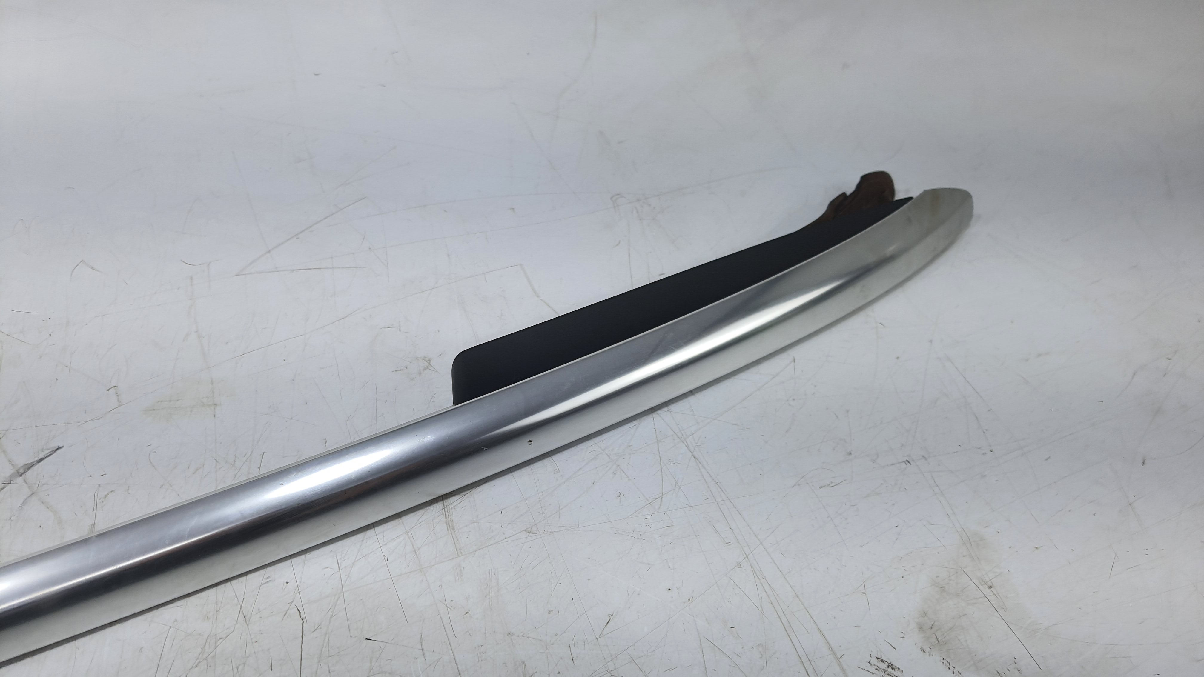 Rack Teto Lado Direito Volkswagen Tiguan 2012 V2249 Prata 9