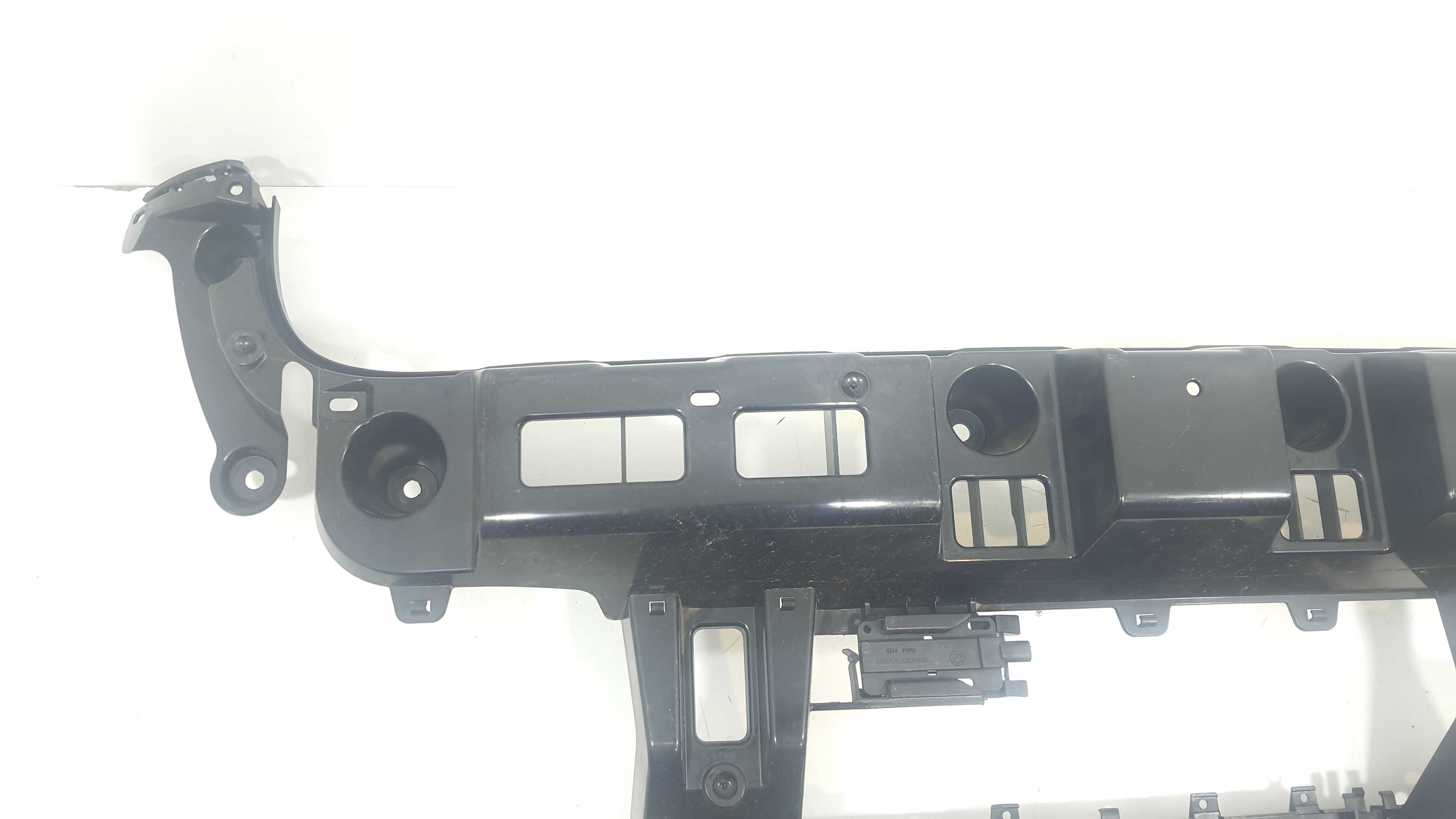 Guia Parachoque Central 1bmw X6 Xdrive 4.4 2010 V2276 6