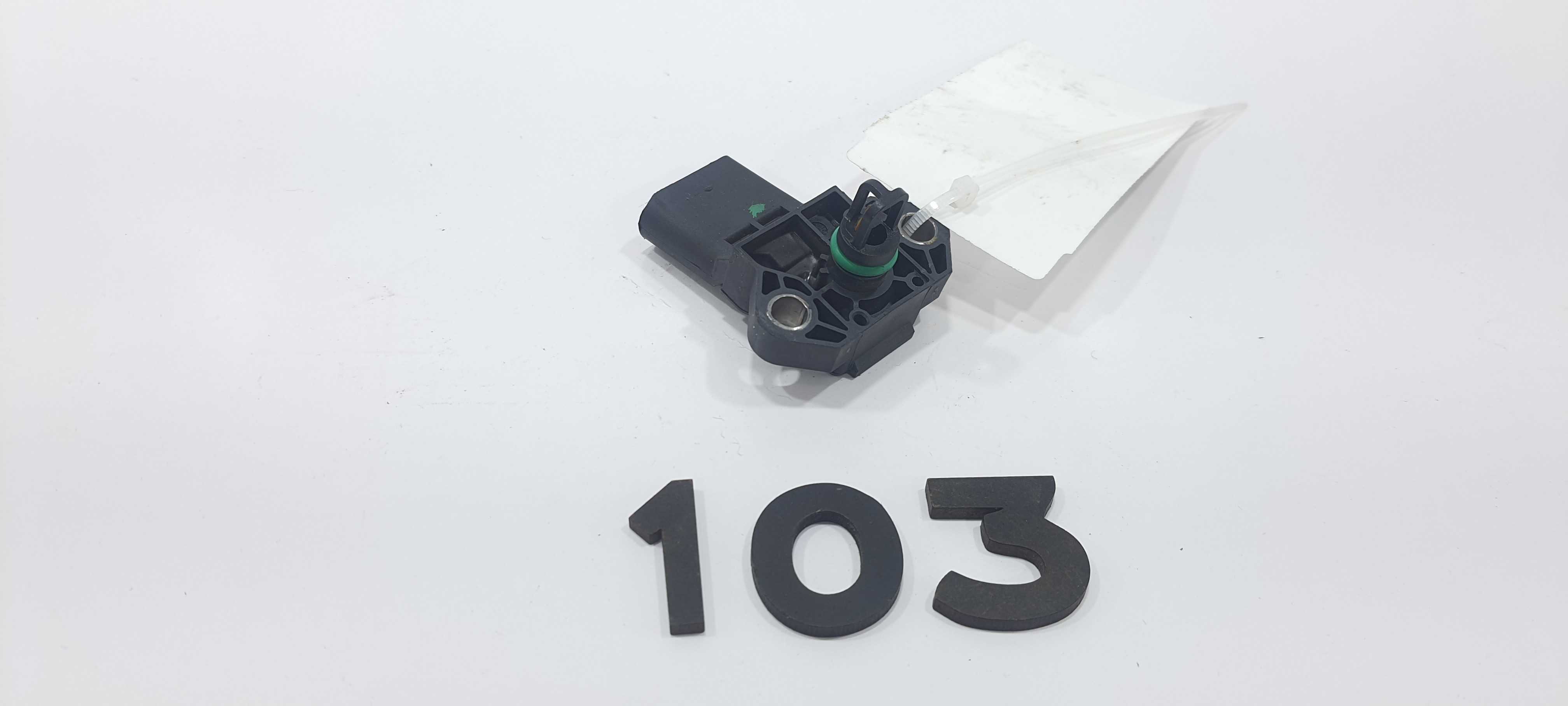 Sensor Map Volkswagen Virtus Hl 2023 V2258 2