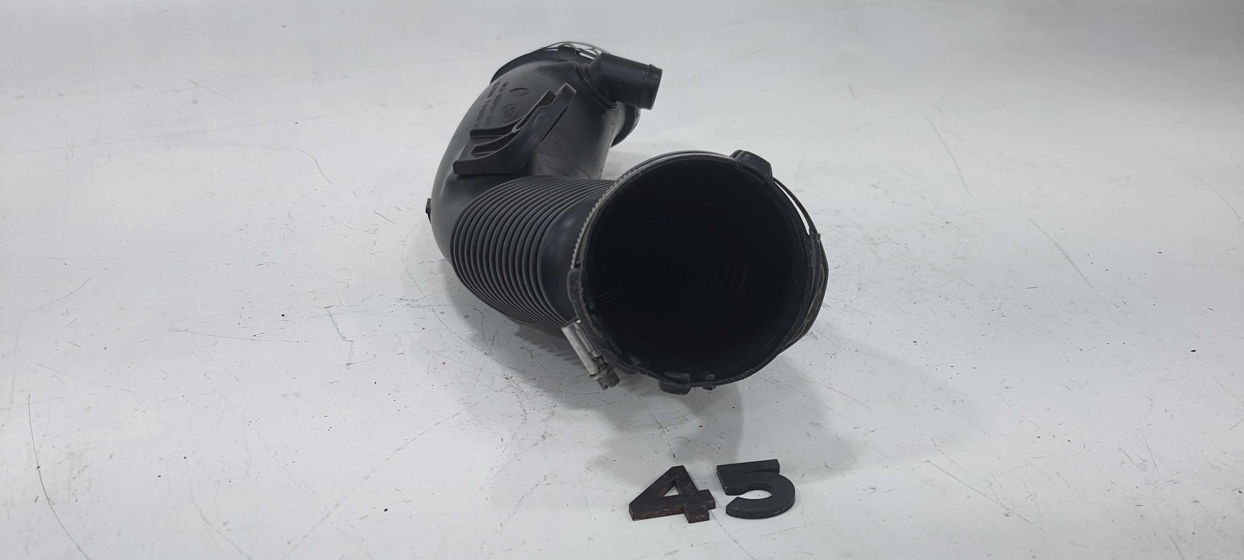 Mangueira Caixa Filtro Ar Land Rover Evoque 2017 V2266 3
