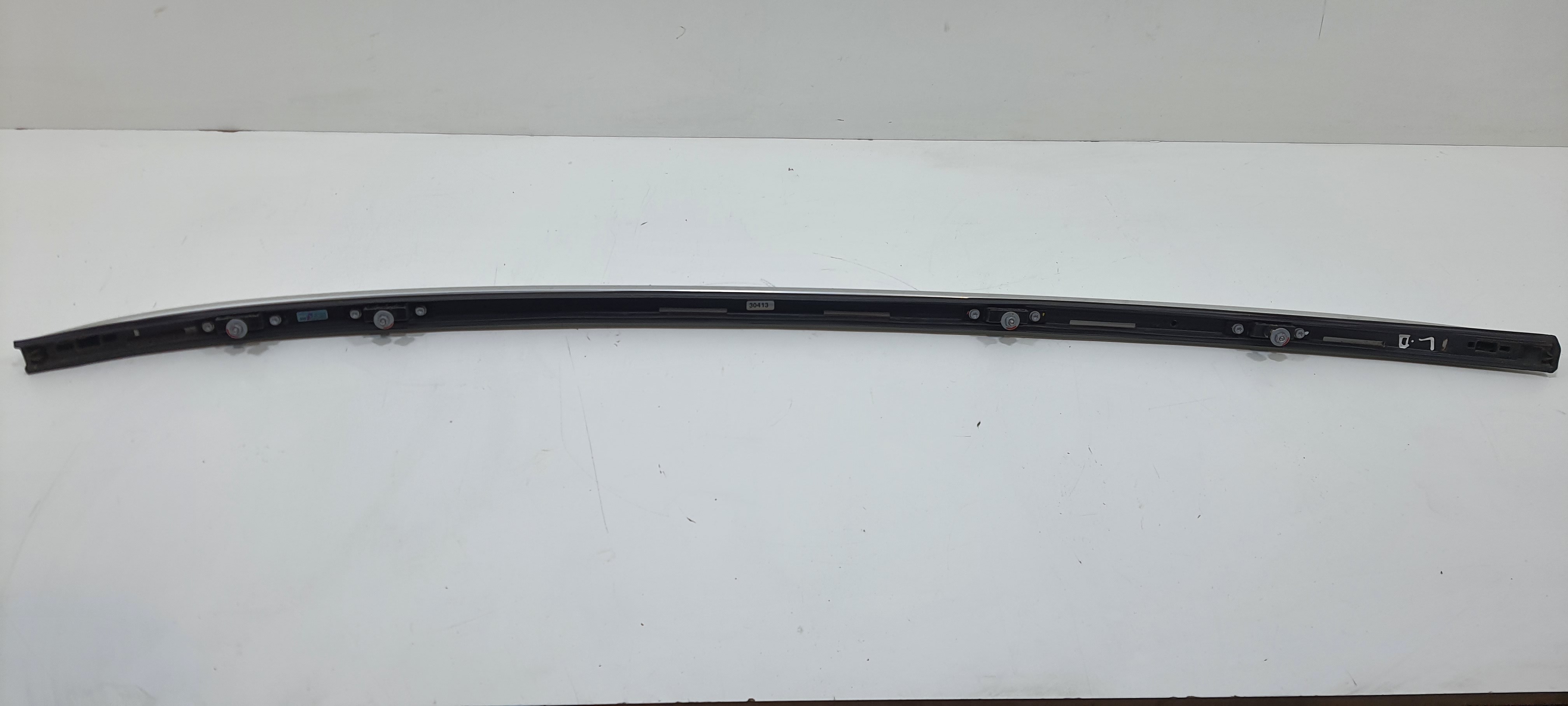 Rack De Teto Lado Esquerdo Mercedes Gla 200 1.6 2018 V2268 3