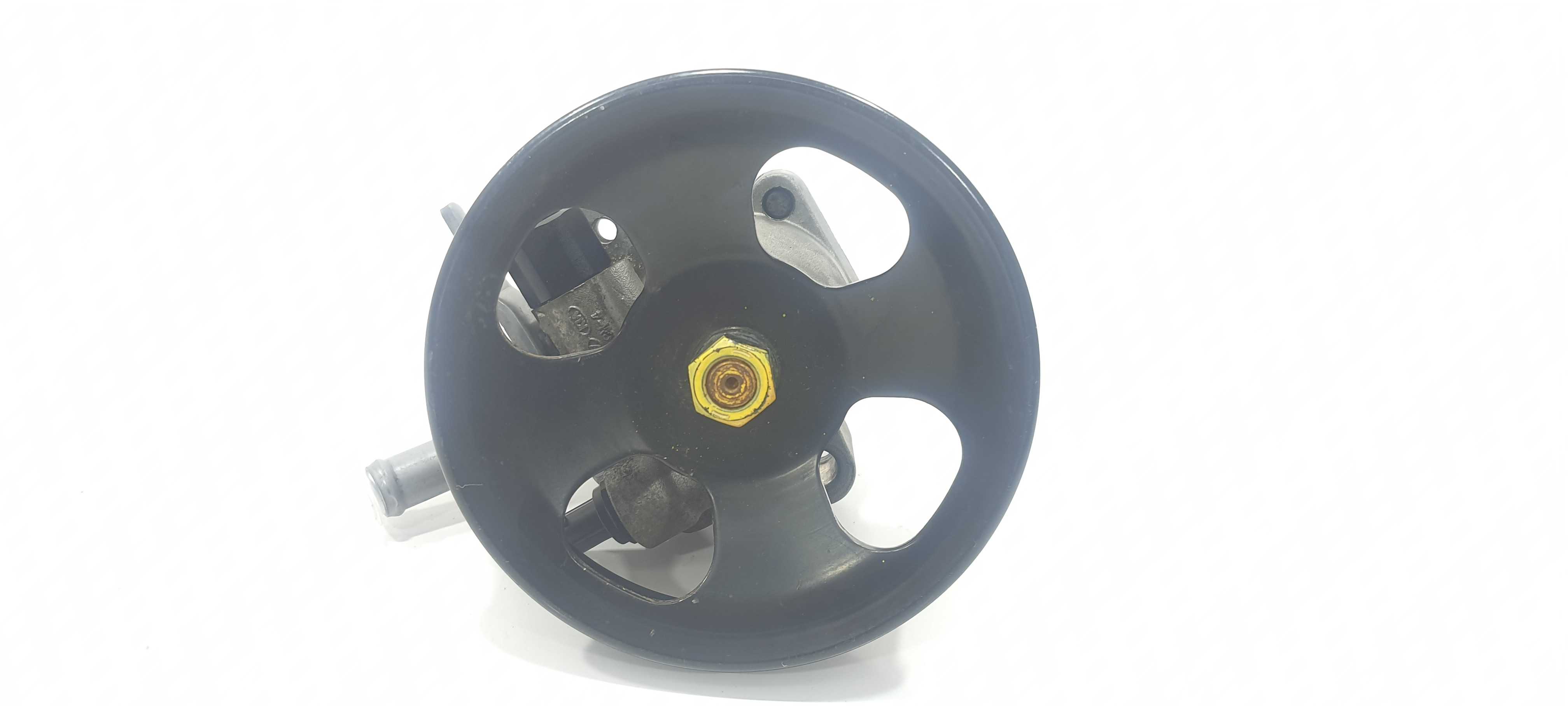 Bomba De Direção Santa Fé Gls 4wd 2.7 2010 V1221 7