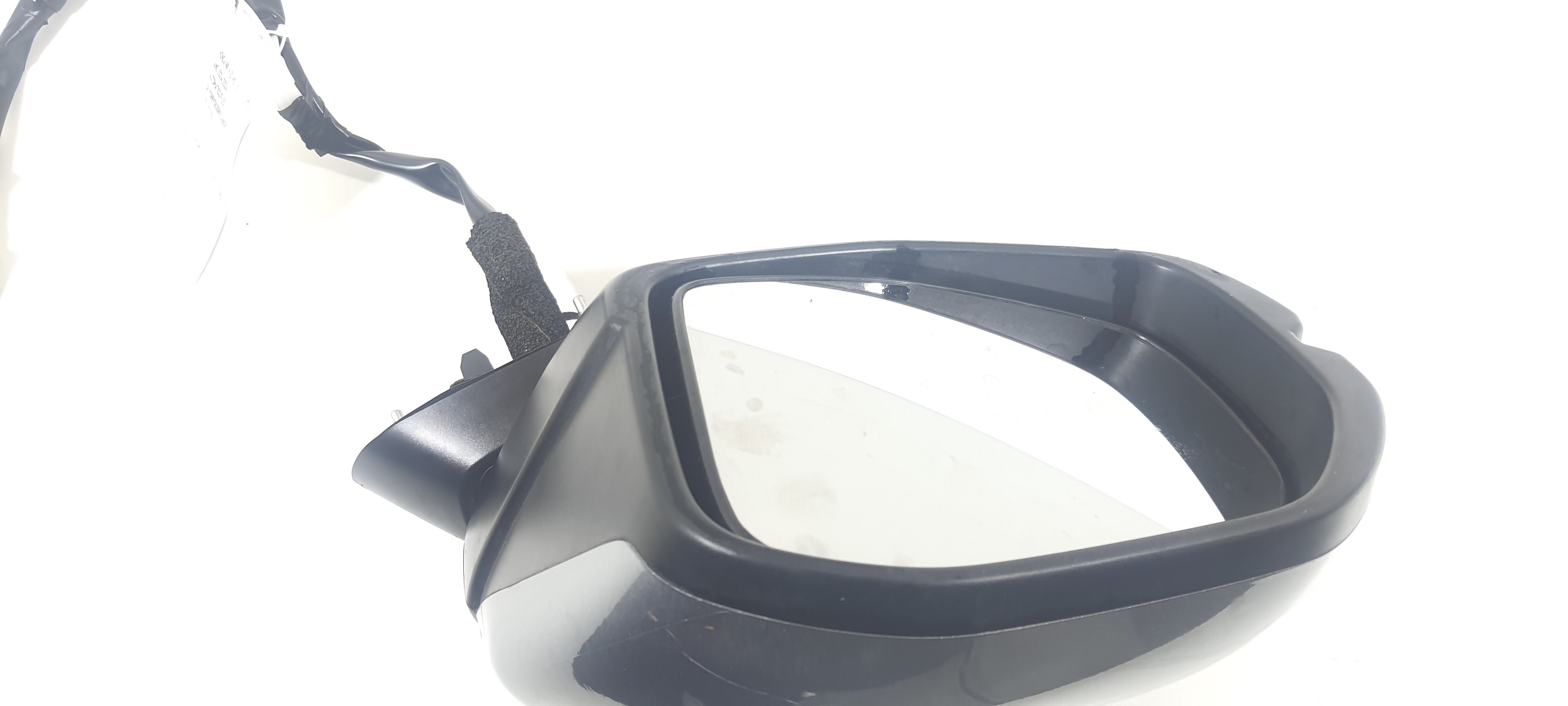 Retrovisor Esquerdo Honda Hr-v Ex Hs 24 V2280 C/ Rebatimento 3