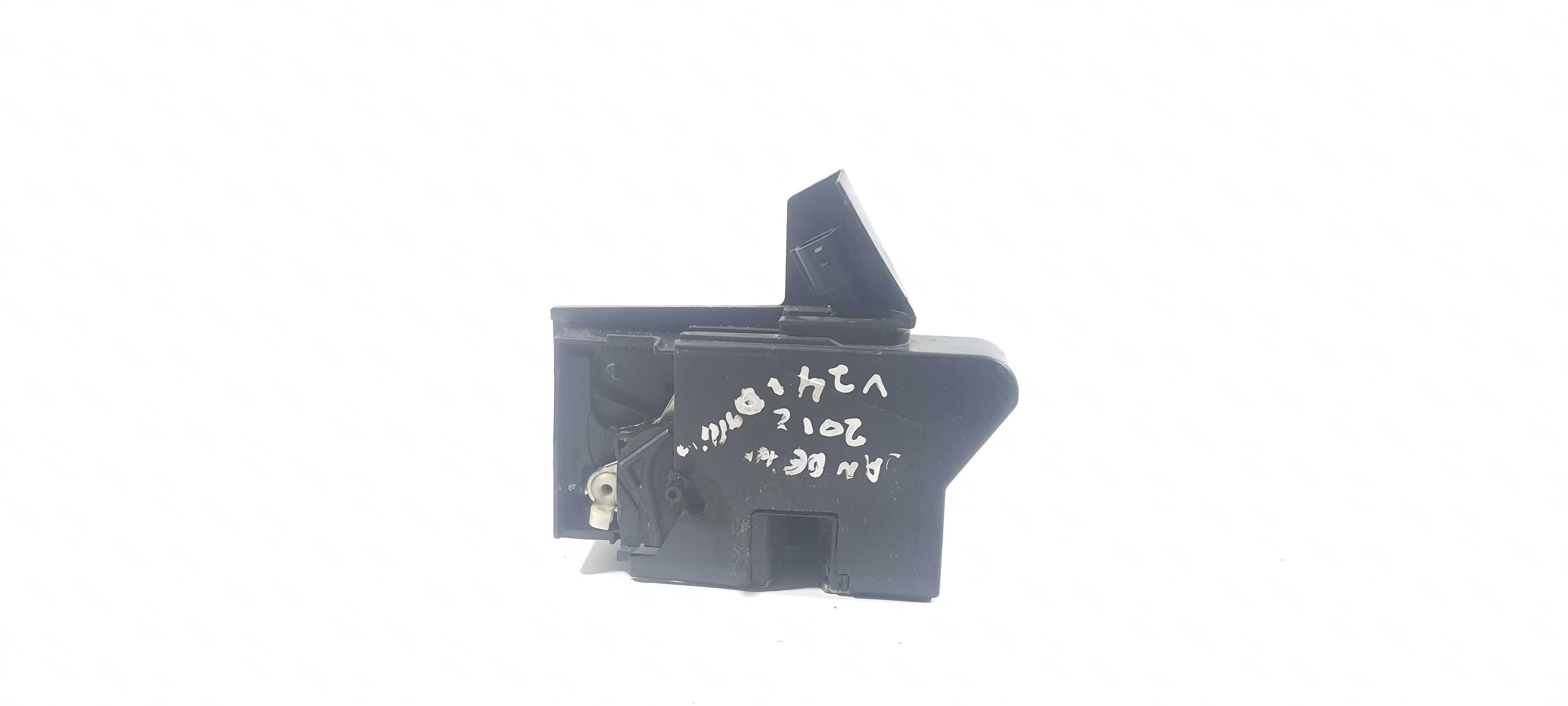 Fechadura Porta Traseira Direita Renault Sandero 2015 V24 2