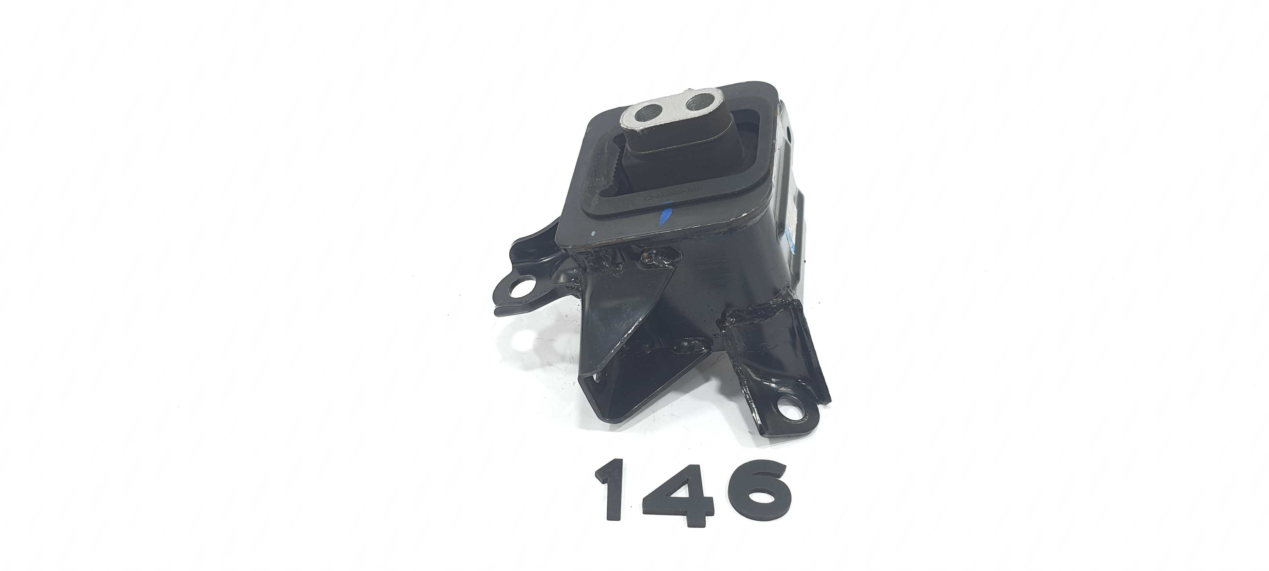 Coxim Superior Cambio Hyundai Creta Ultimate 2022 V2263 5