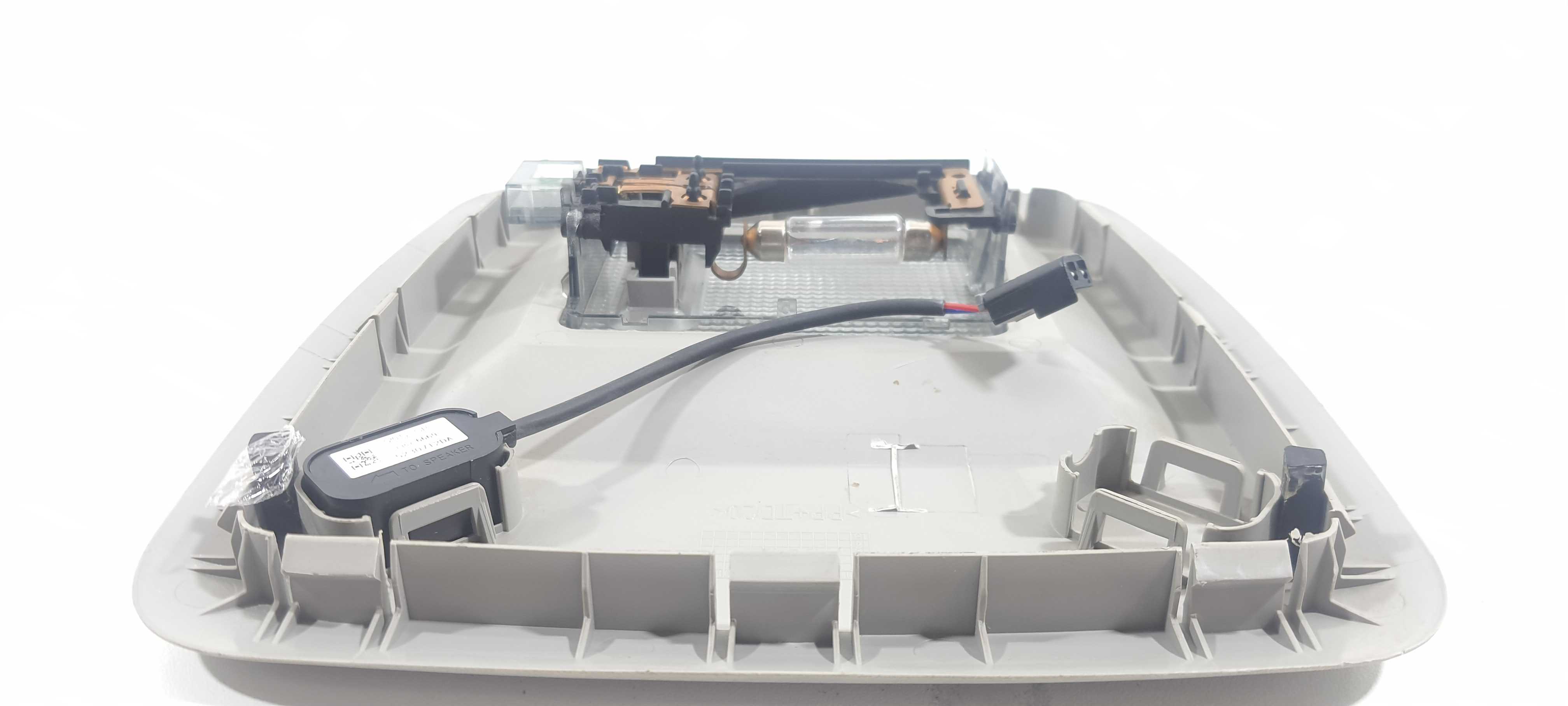 Luz De Teto Sonic Sedan Ltz 2012 V2256 4