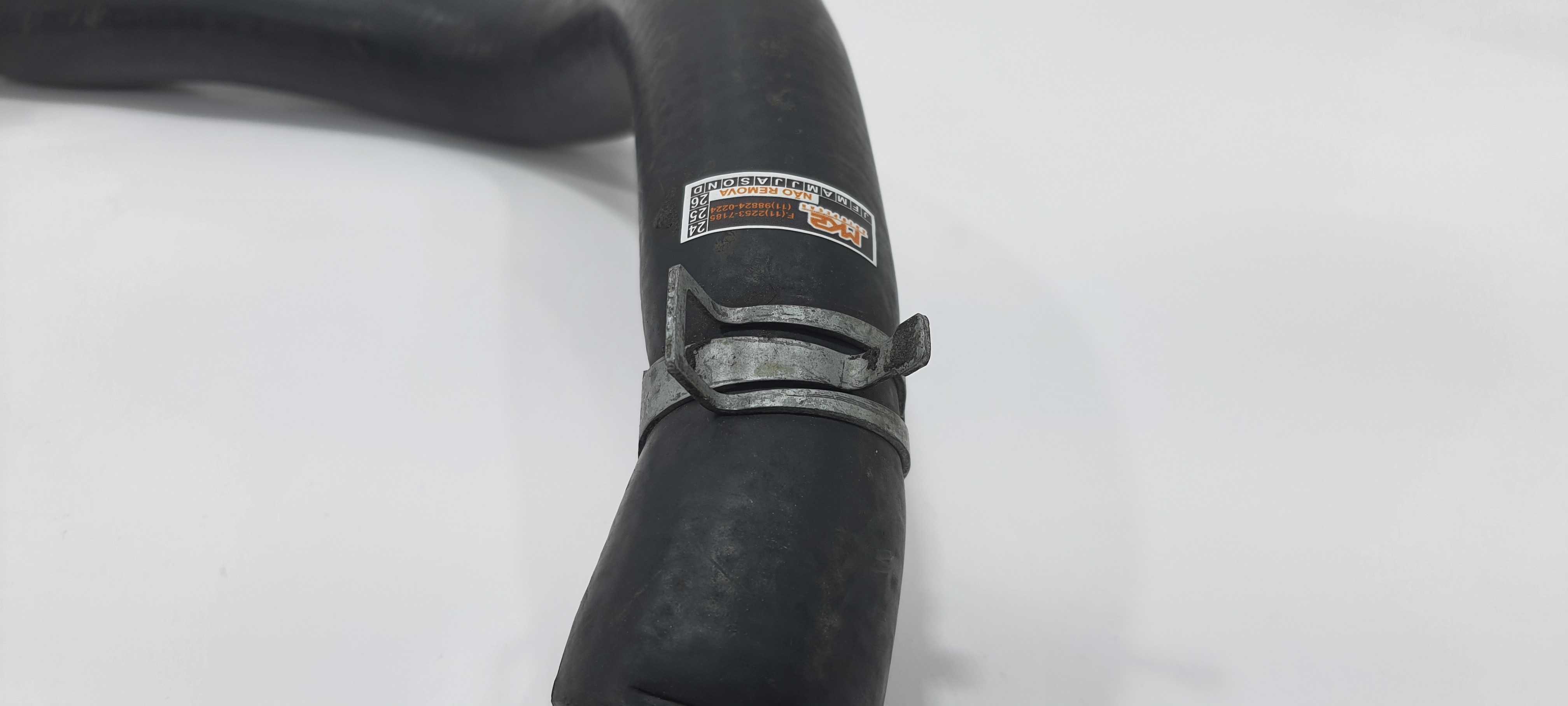 Mangueira Radiador Honda Fit 1.4 2004 V1141 5