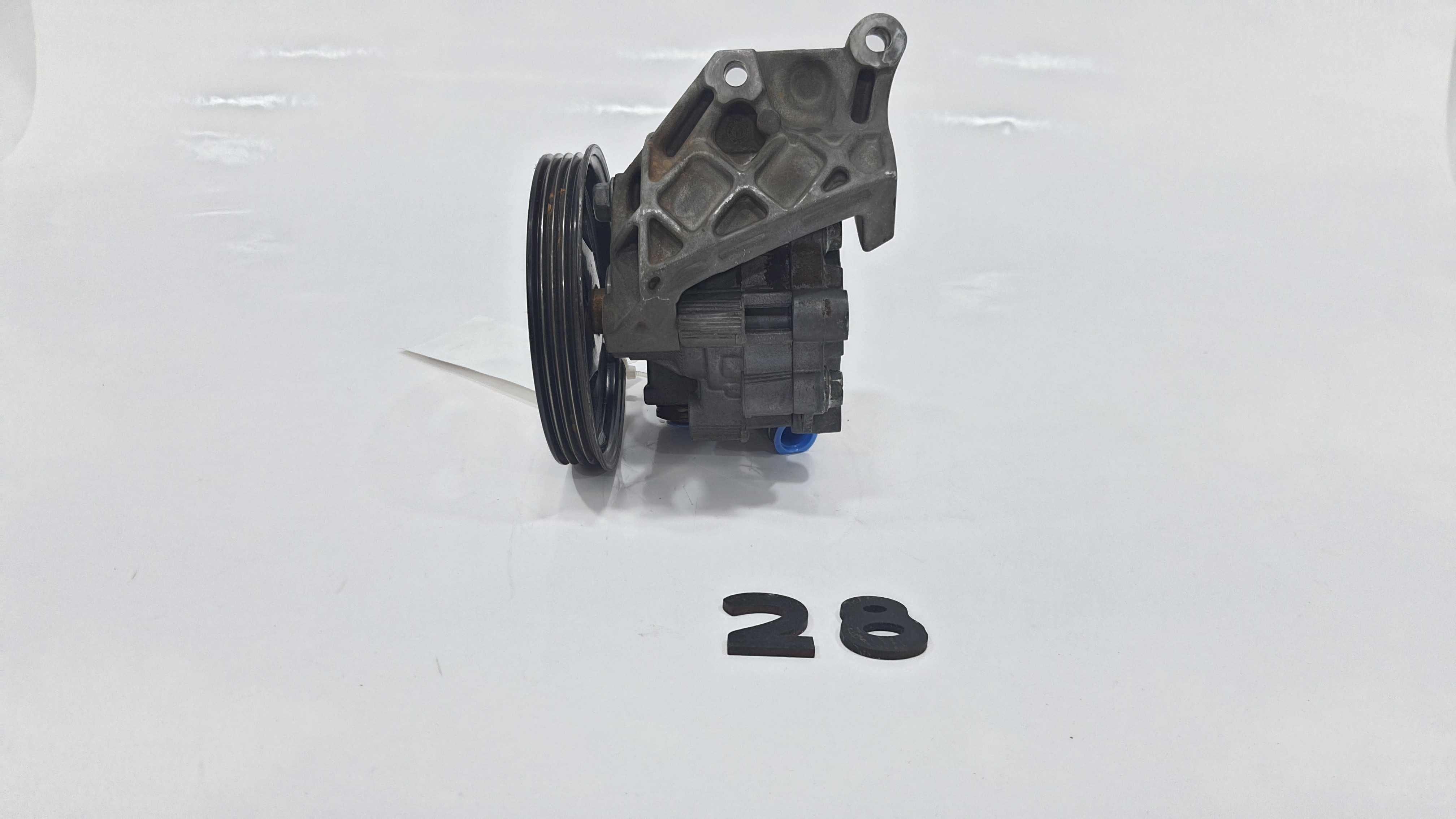 Bomba De Direção Sonic Sedan Ltz 2012 V2256 5