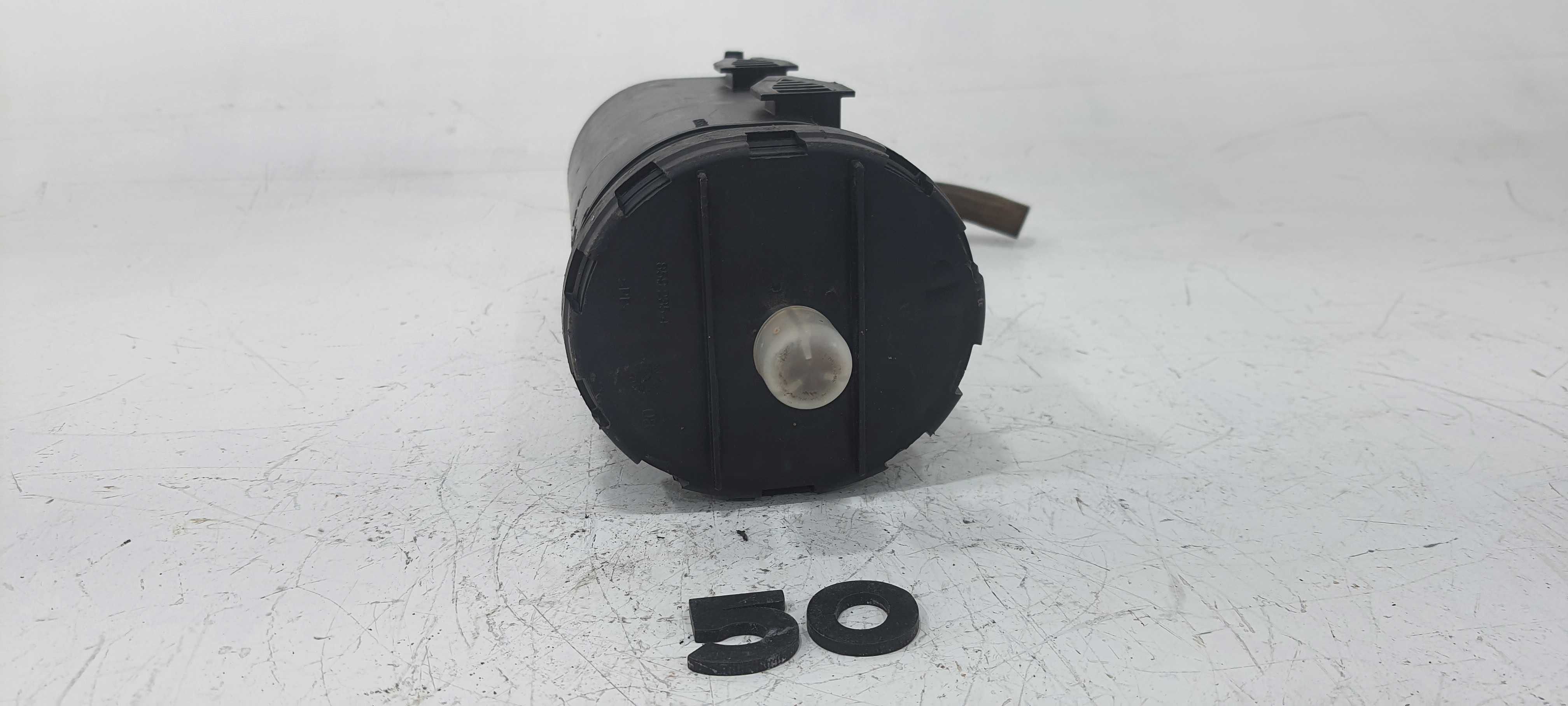 Filtro Canister Mercedes-benz C180 Cgi 2012 V2267 3