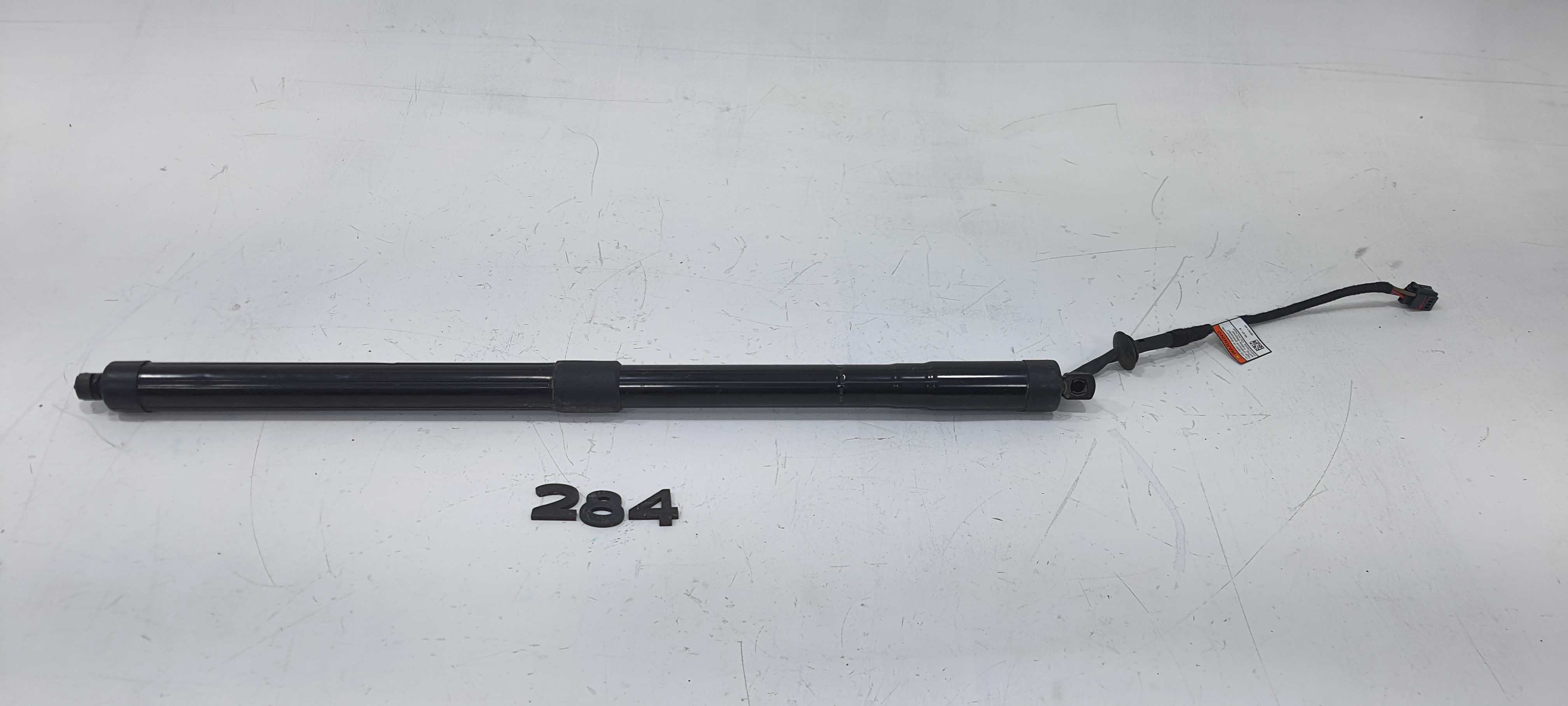 Amortecedor Tampa Traseira Land Rover Evoque 2017 V2266 2