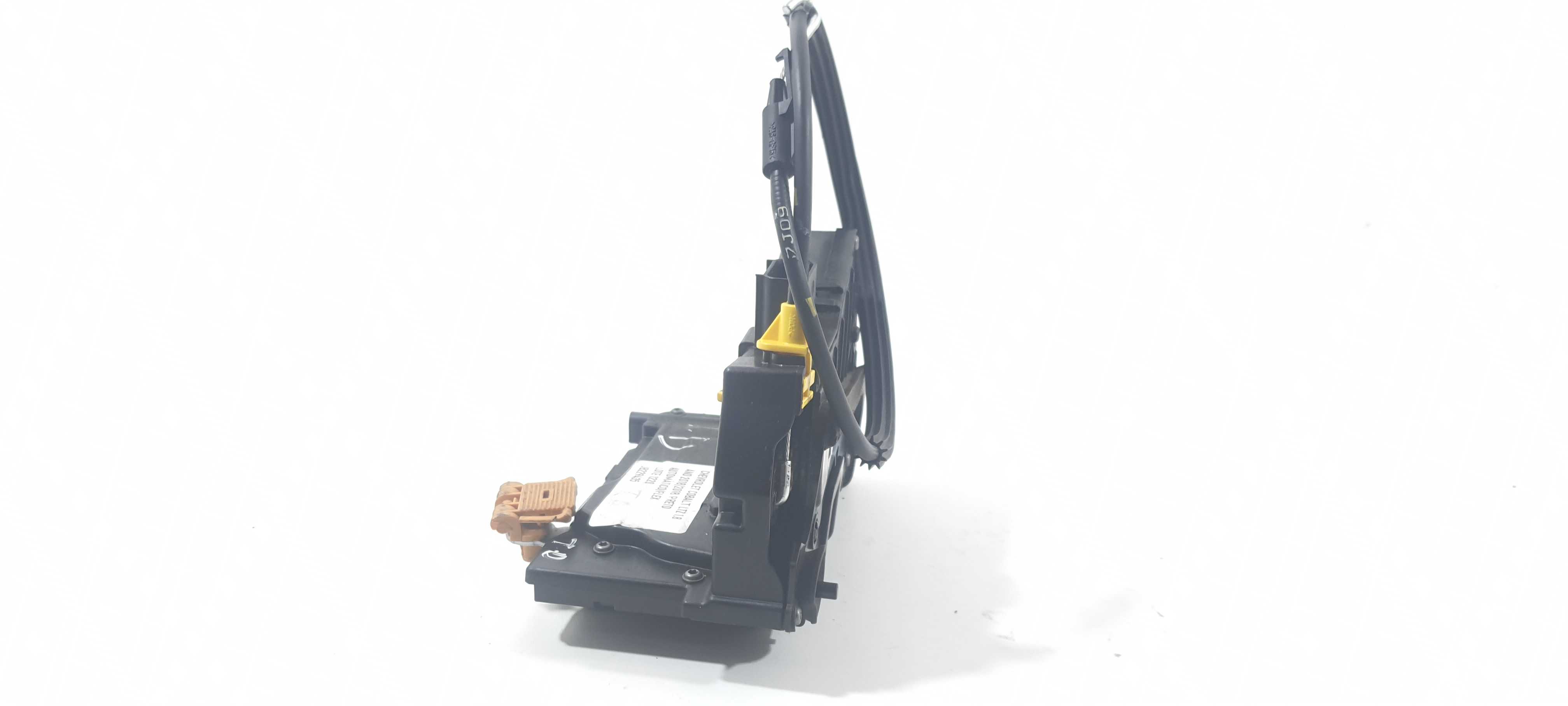 Fechadura Traseira Direita Cobalt Ltz 1.8 2018 V1220 2