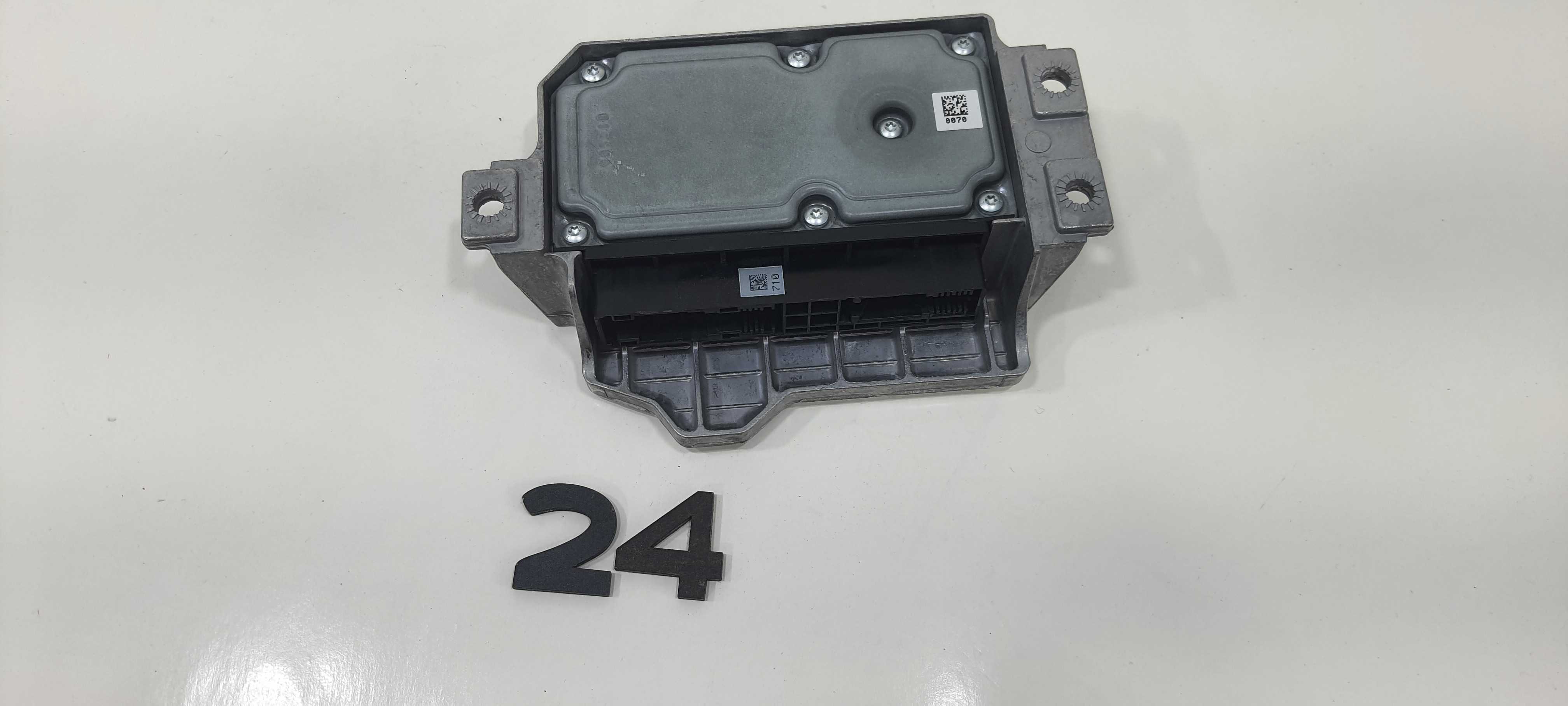 Módulo Injeção Bmw 320i 2011 V2239 Acionado 5