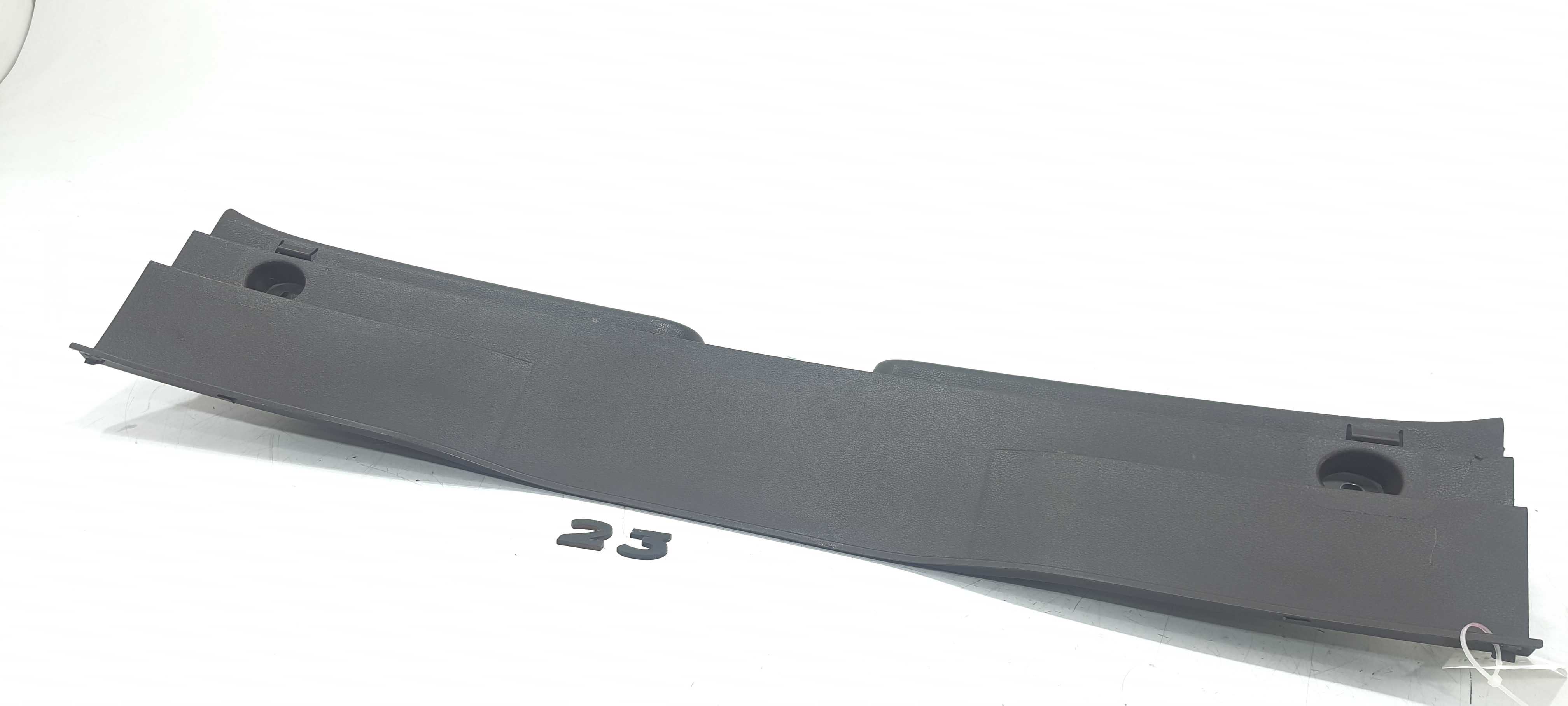 Moldura Painel Traseiro Hyundai Creta Ultimate 2022 V2263 2