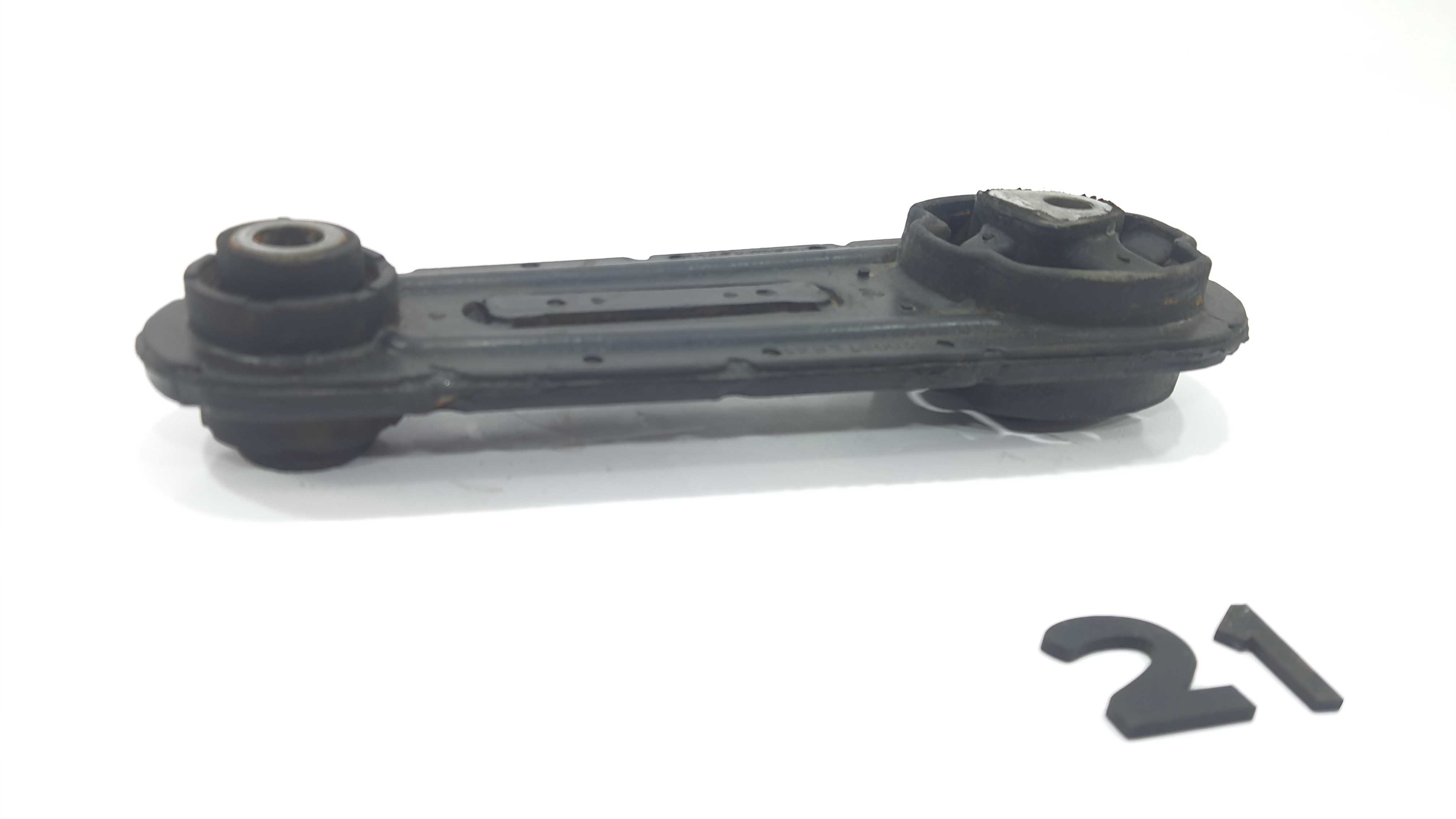 Coxim  Inferior Cambio Nissan Livina Ano 2012 V2259 2