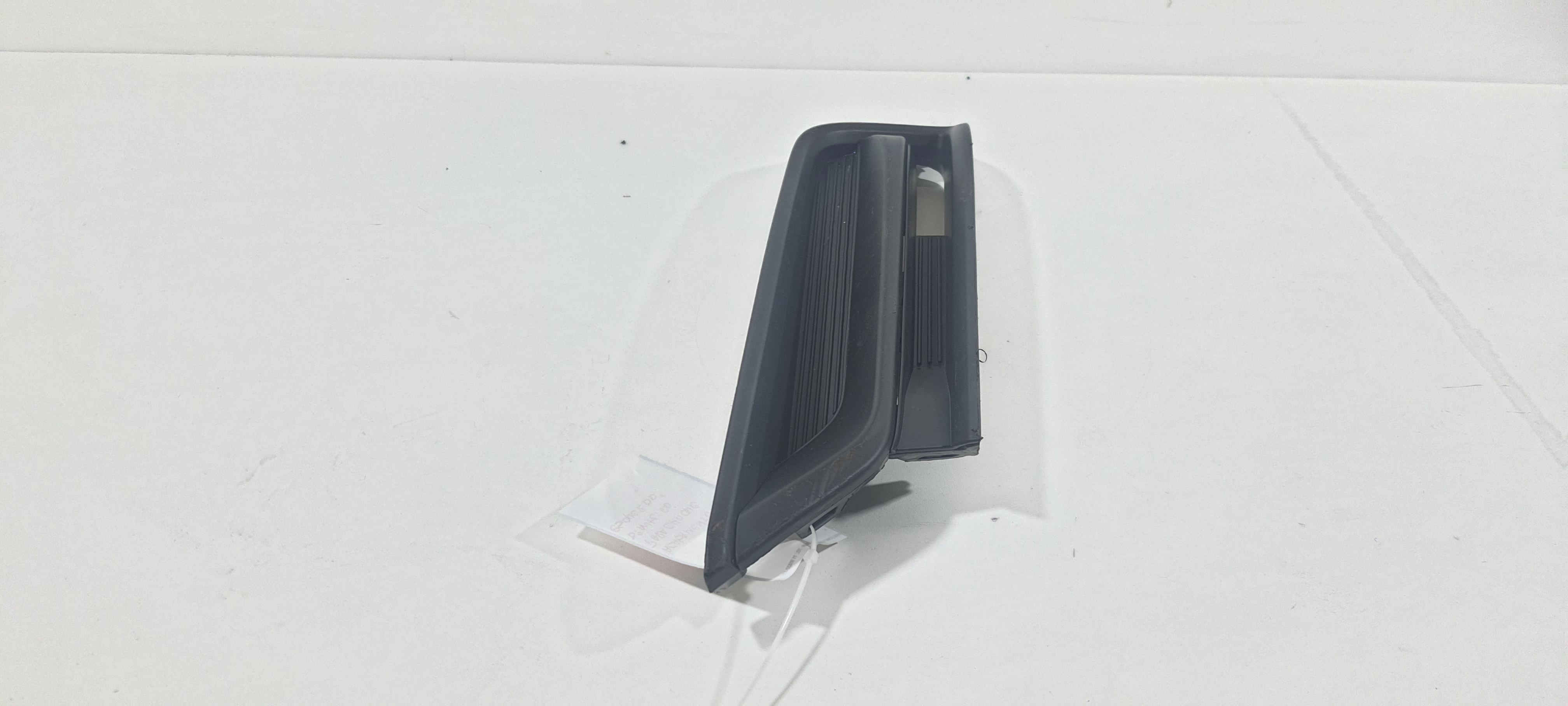 Acabamento Parachoque Diant Esq Honda Hr-v Ex Hs 2024 V2280 Preto 6
