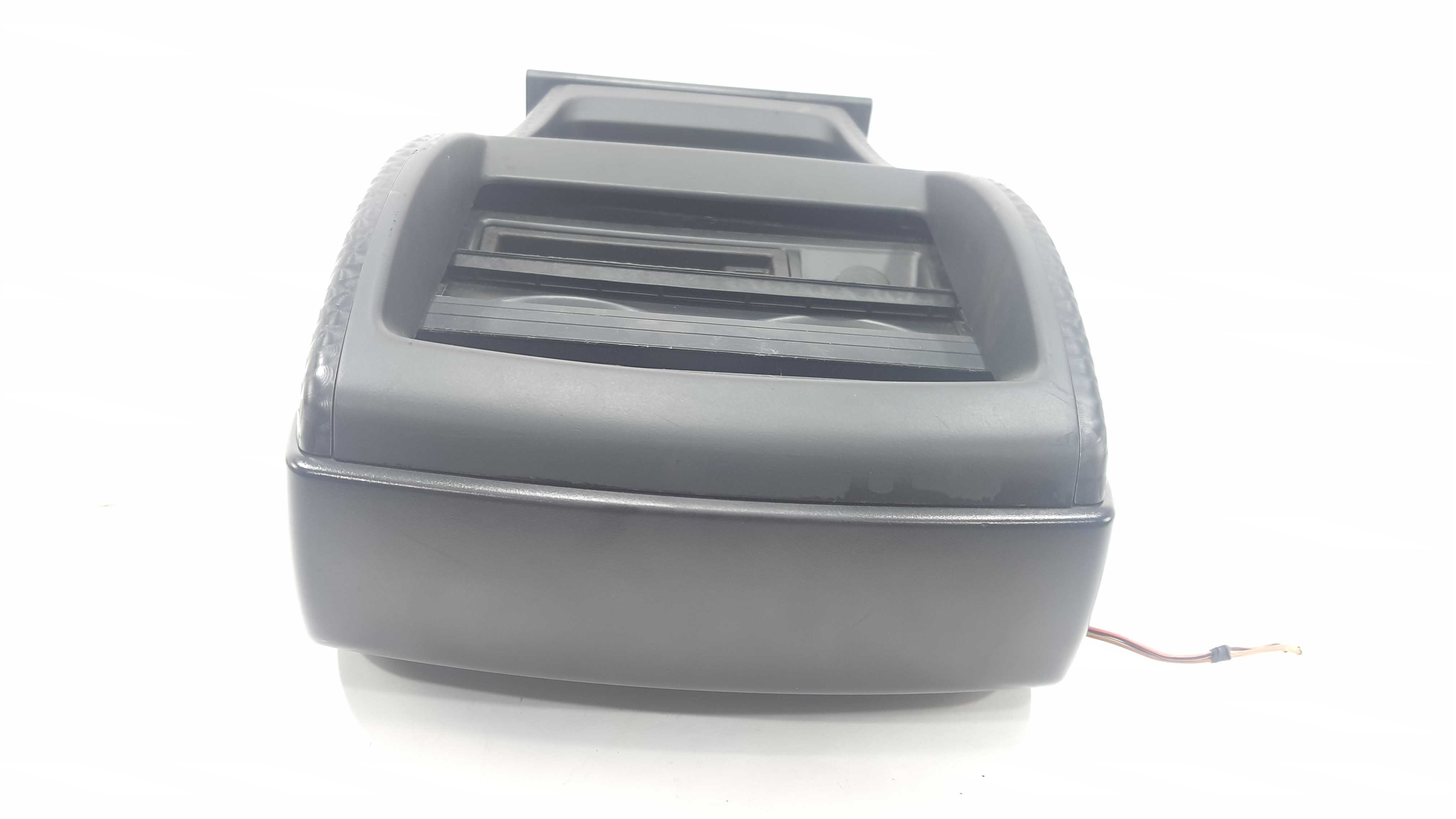 Console Banco T. Detalhe Tampa Bmw X6 Xdrive 4.4  V2276 7