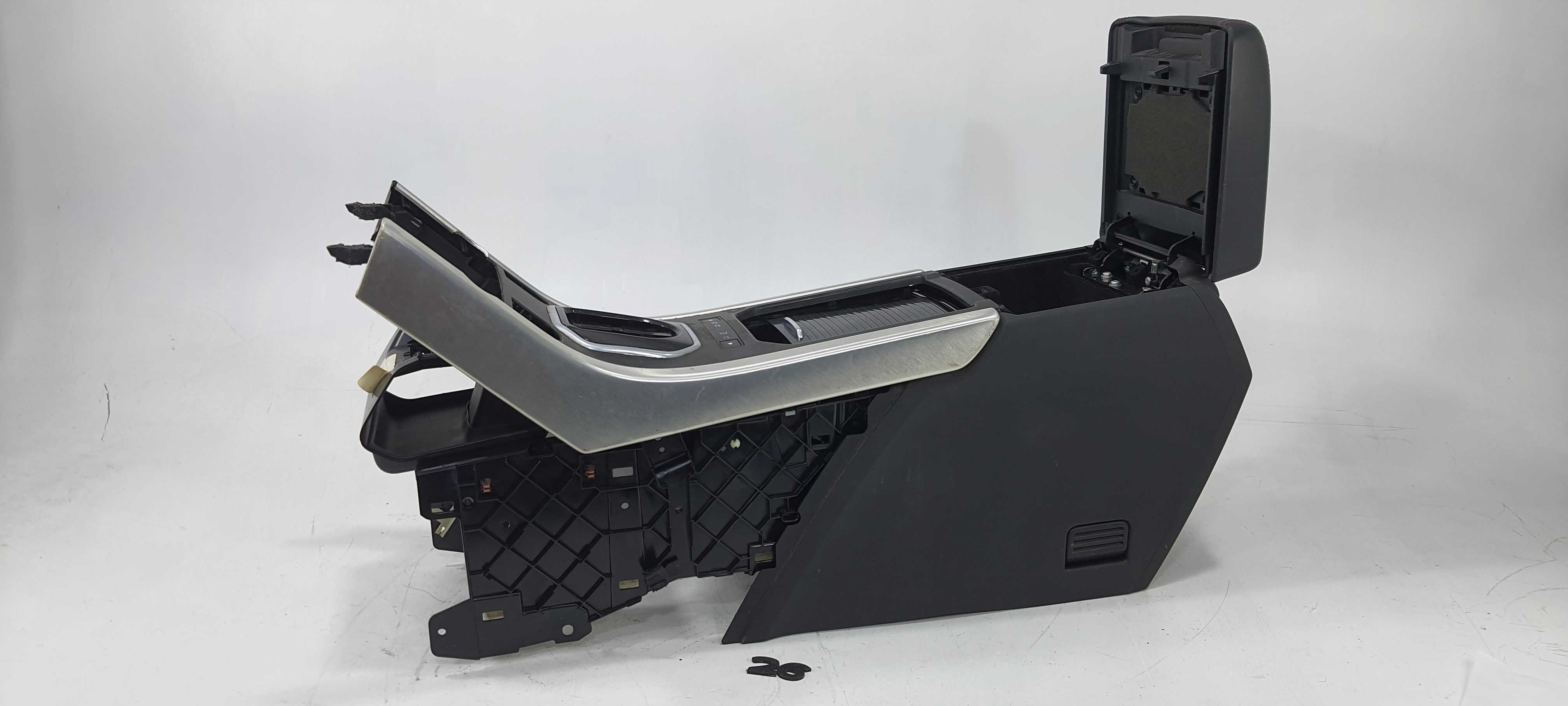 Console Central Land Rover Evoque 2017 V2266 2