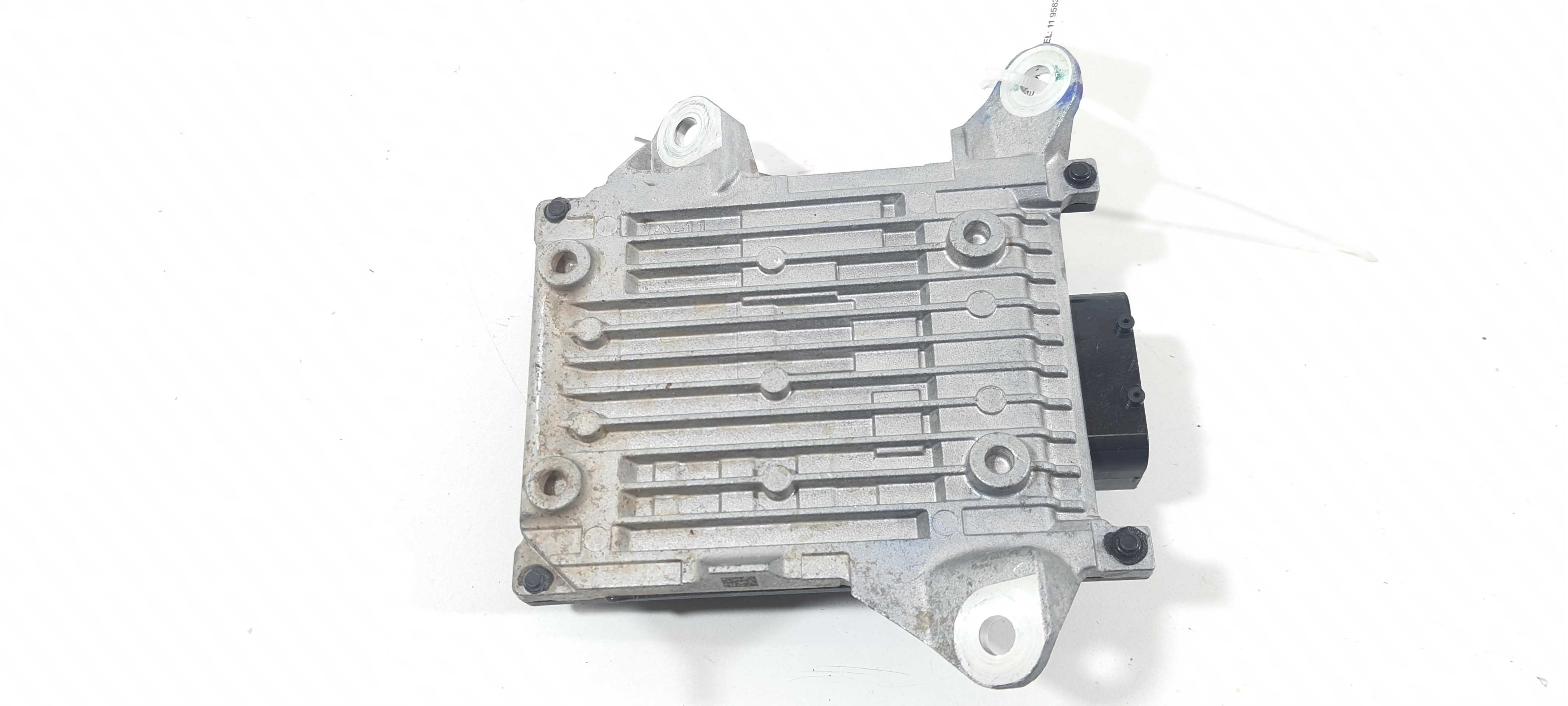 Modulo Cambio Honda City Touring 2022 V2281 – Preto 5