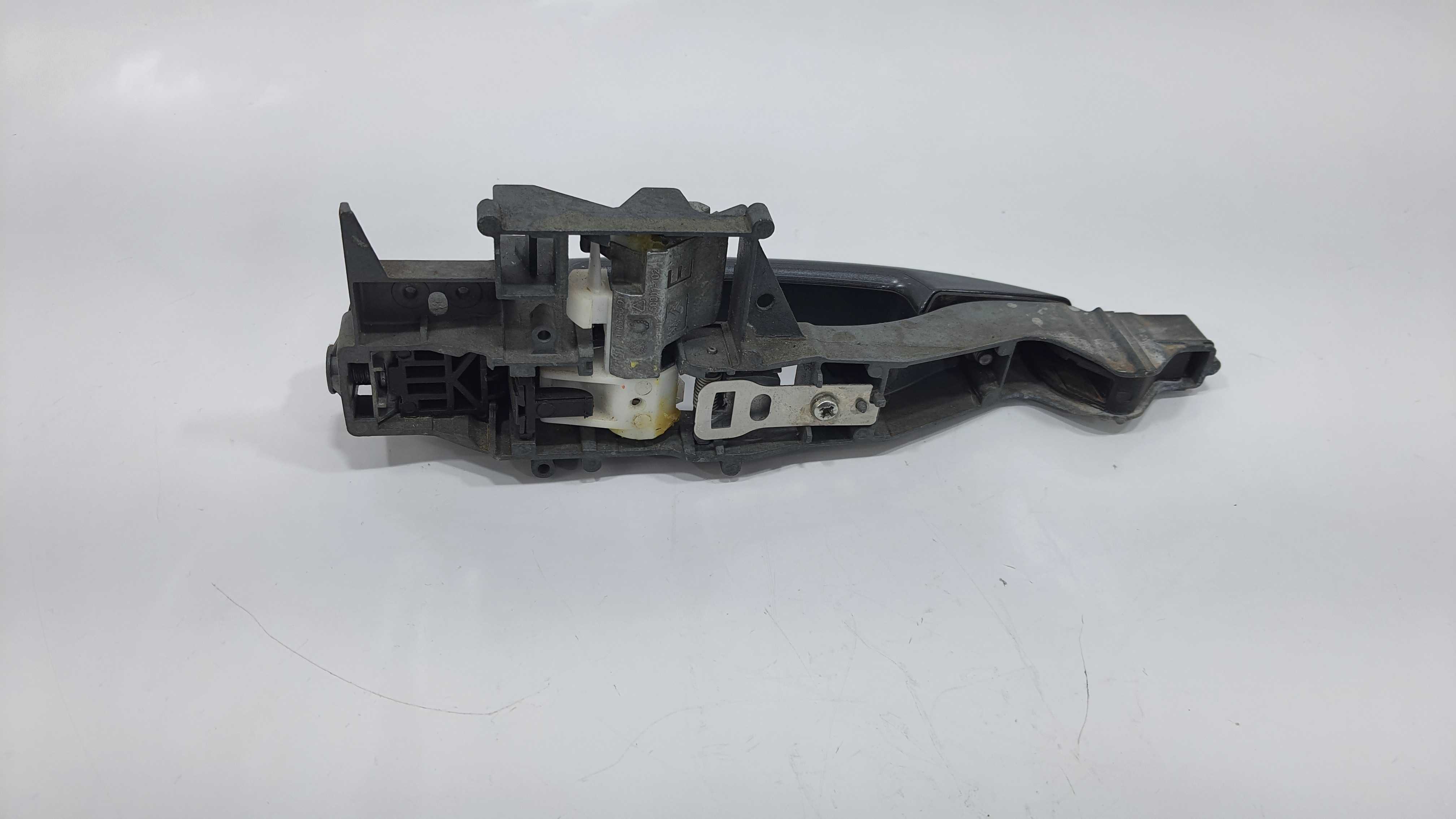Maçaneta Ext Traseira Esquerda Peugeot 2008 2022 V2252 4