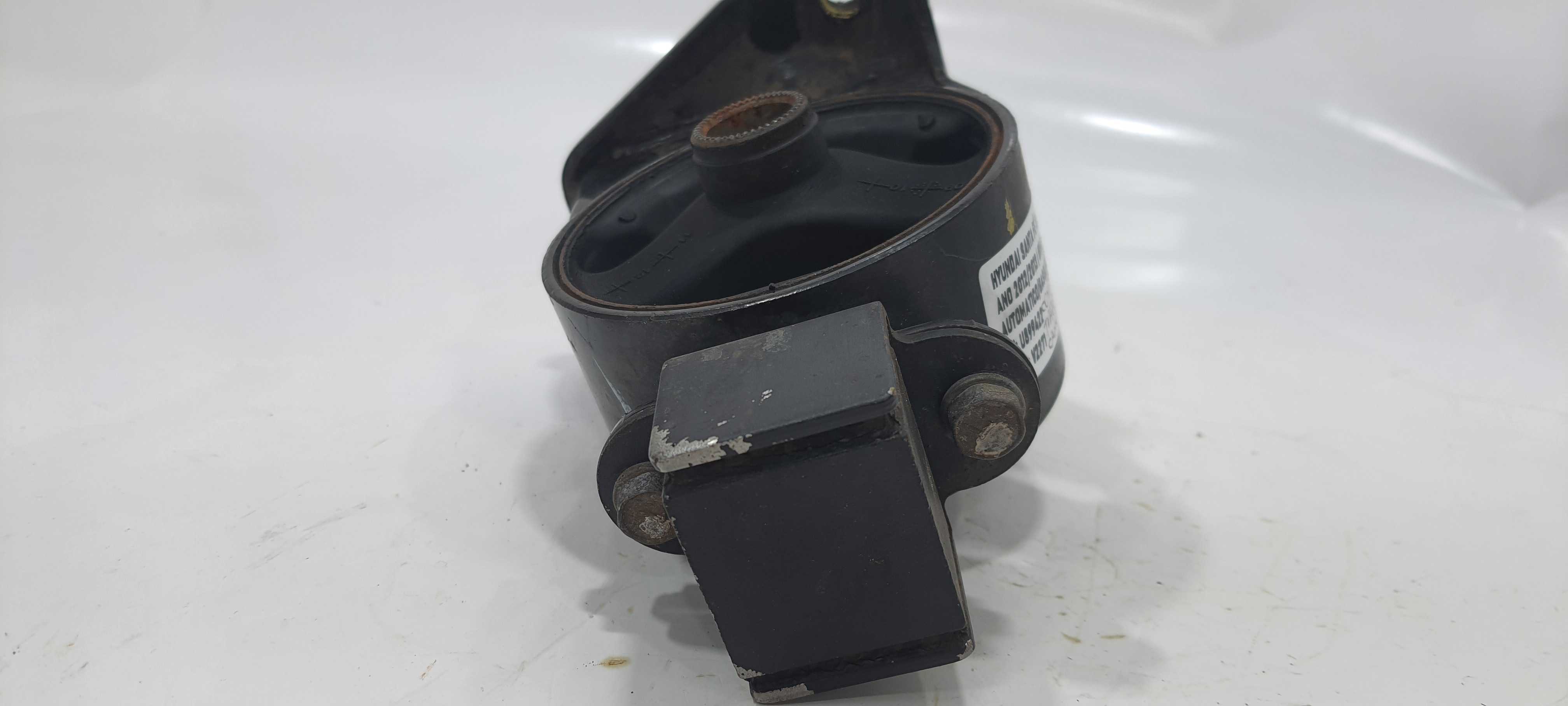Coxim Traseiro Cambio Hyundai Santa Fé 3.5 V6 2013 V2271 4
