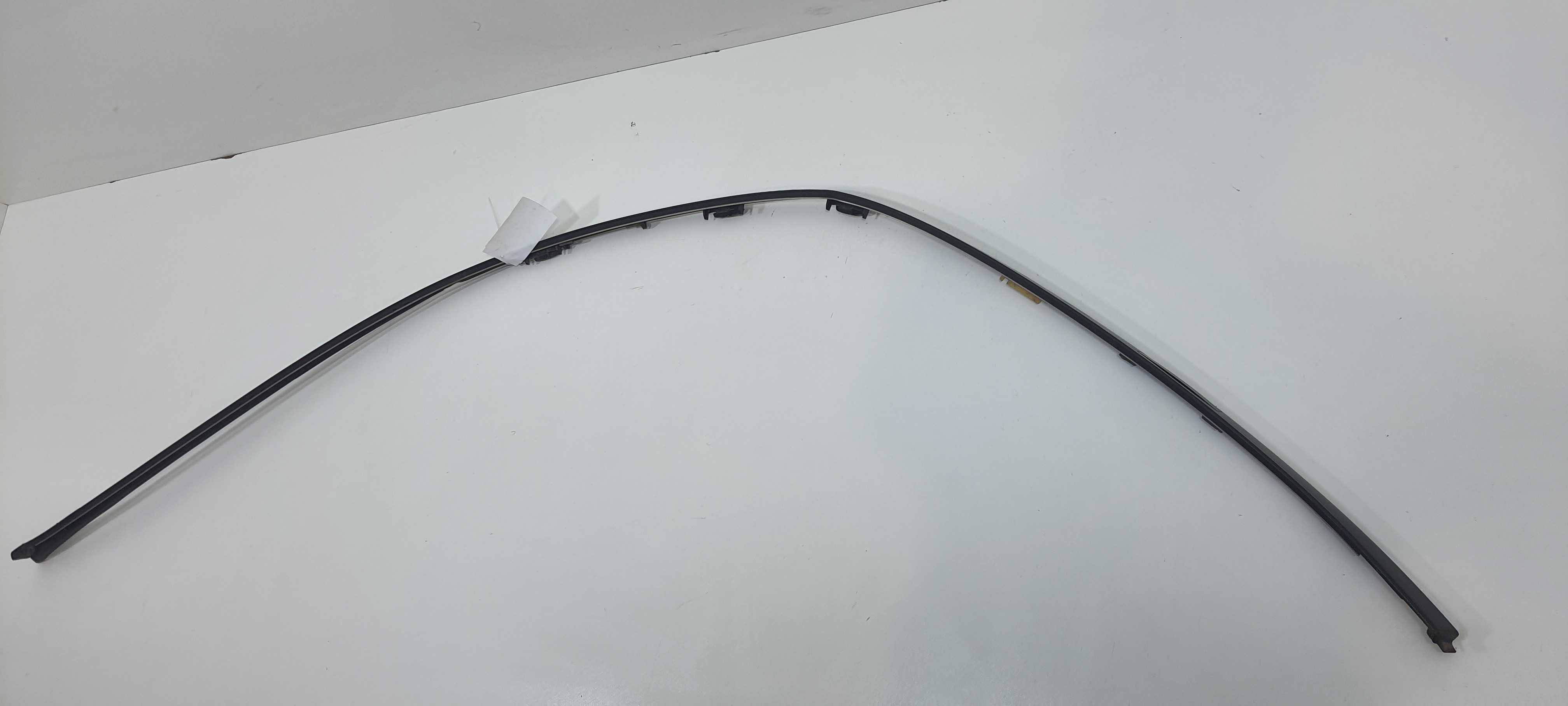 Friso Lateral Teto Esquerdo Mercedes-benz C180 2012 V2267 5