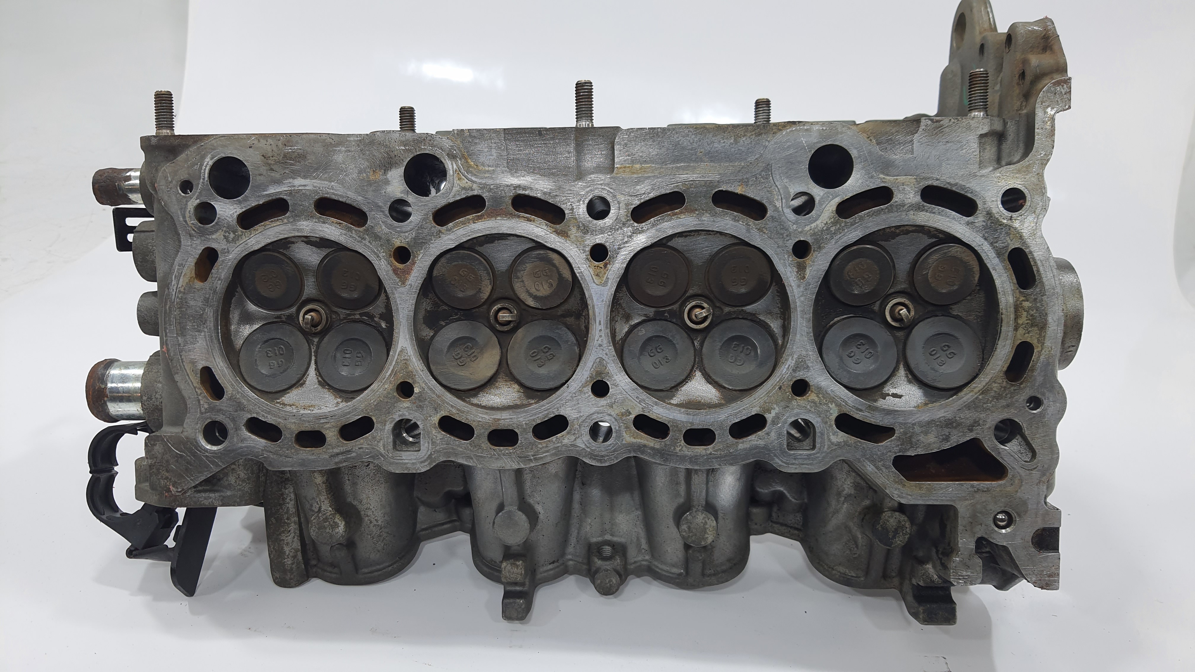 Bloco Motor Jac T5 1.5 2018 V2253 7