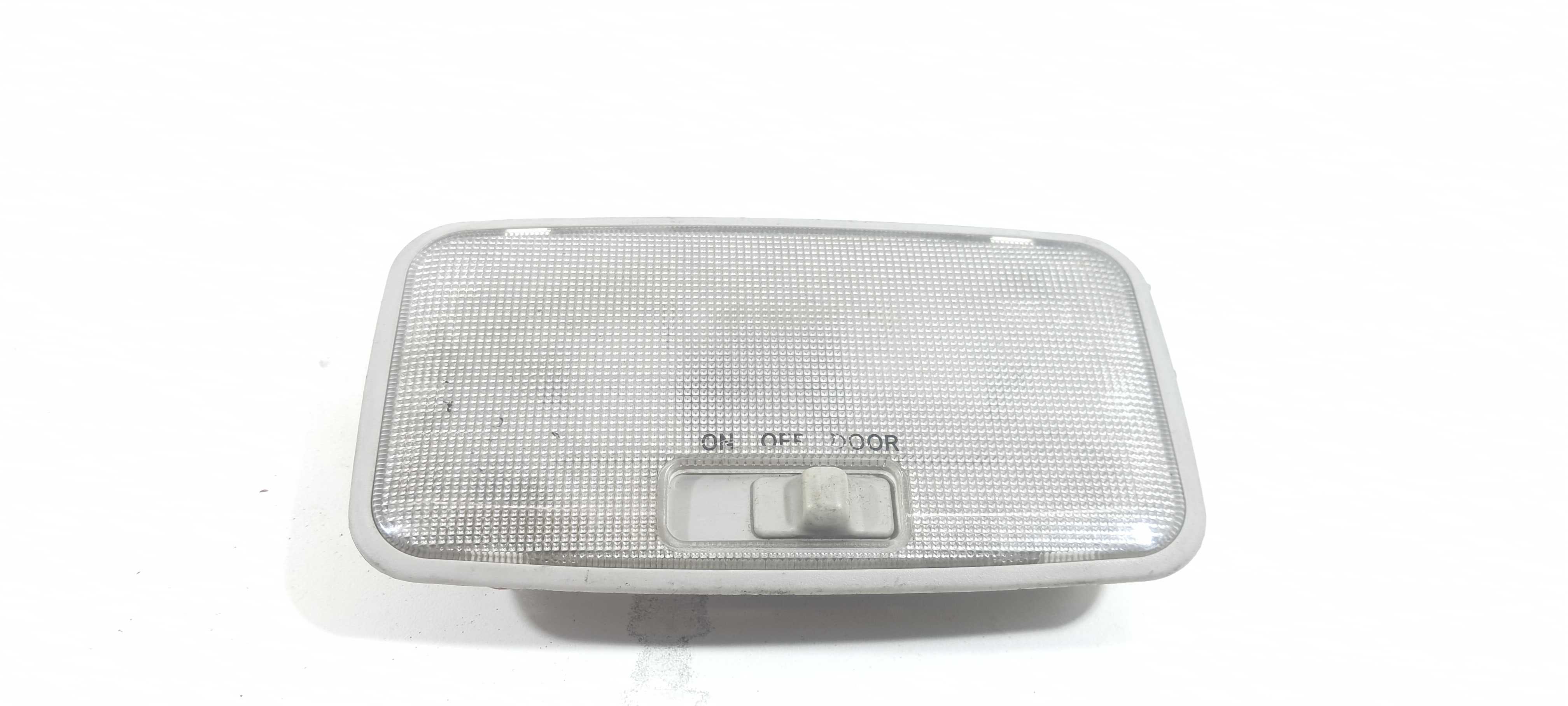 Luz De Teto Traseira Toyota Corolla Xei 2010 1.8 V1211 4