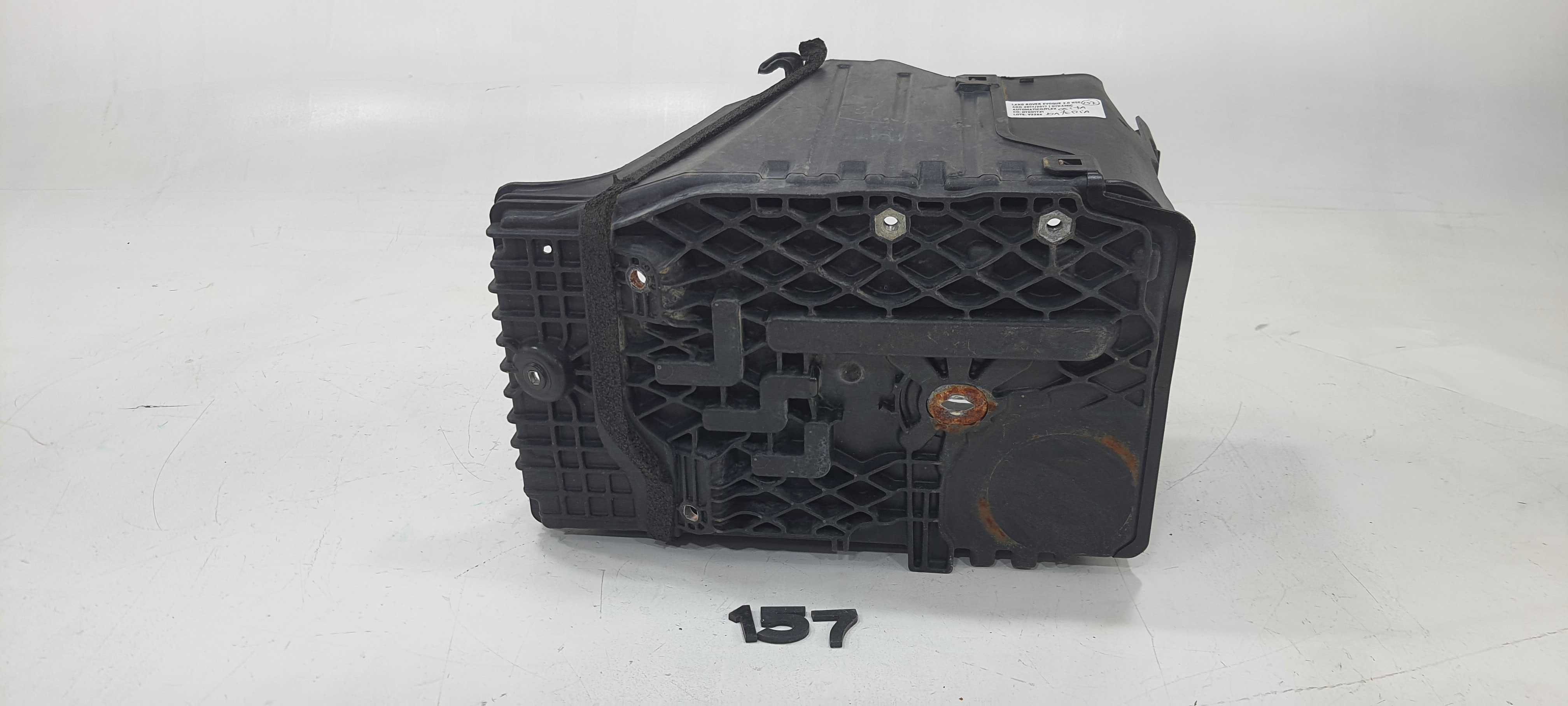 Caixa Bateria Land Rover Evoque 2.0 Hse  2017 V2266 5