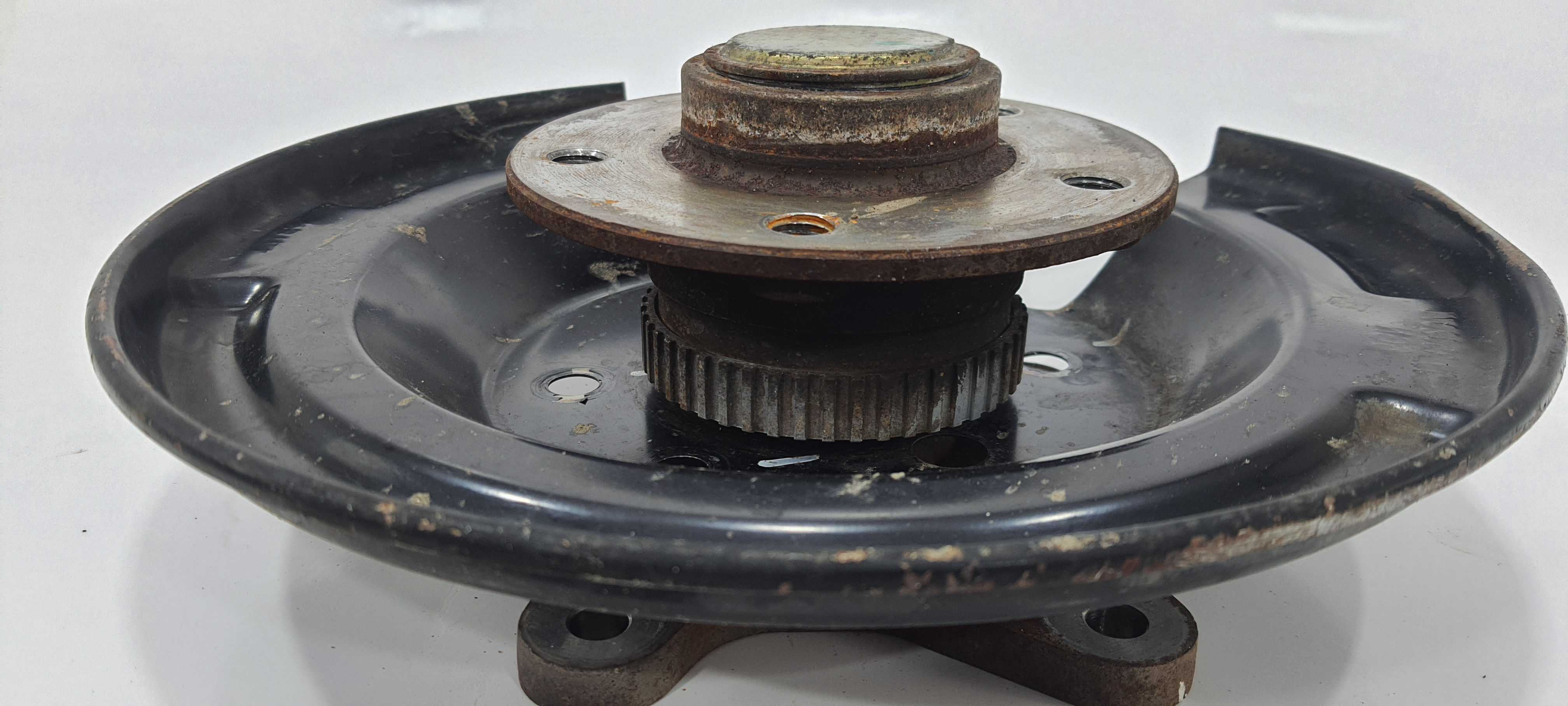Cubo Roda Traseira Esquerda Chery Tiggo 2 1.5 2021 V2269 5