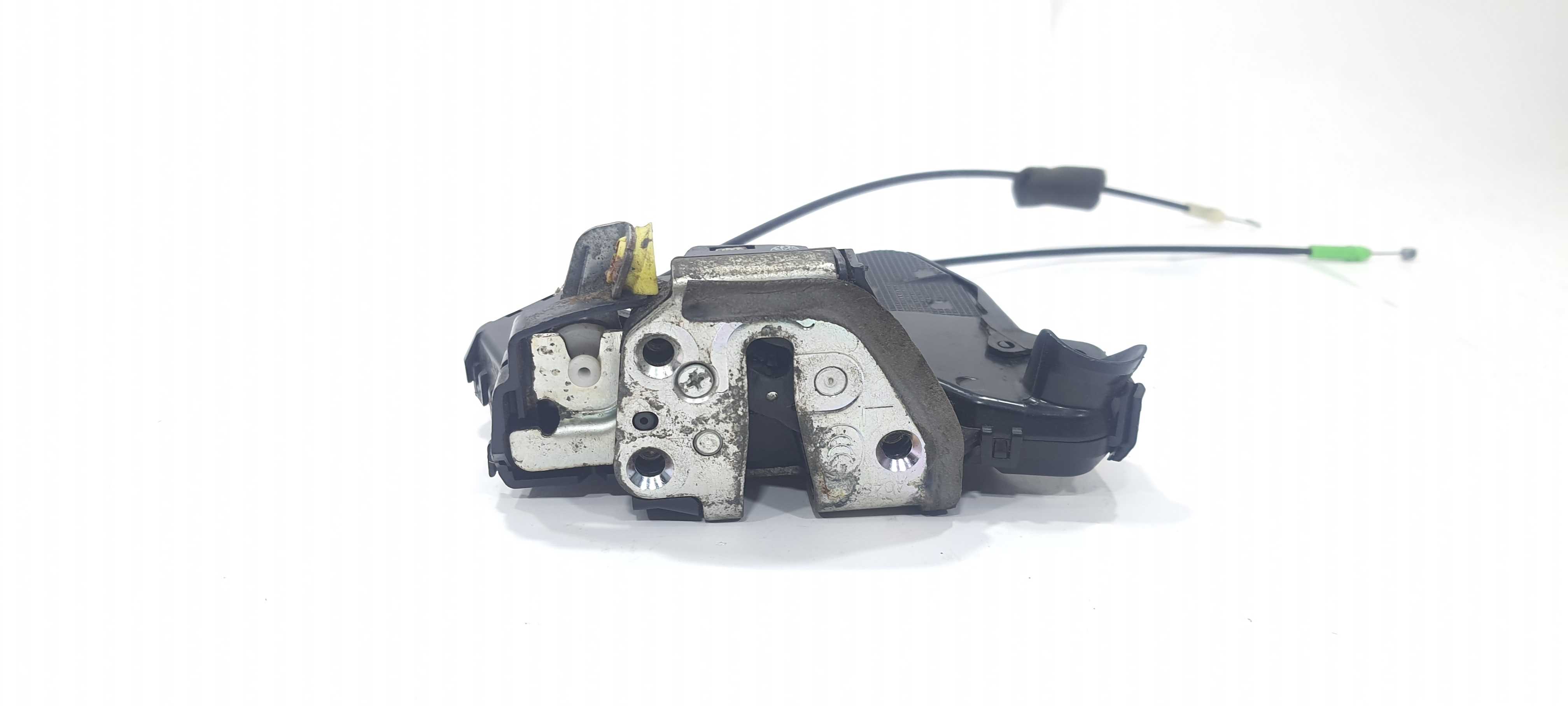 Fechadura Porta Diant Esquerda Suzuki Gran Vitara 2008 V55 5