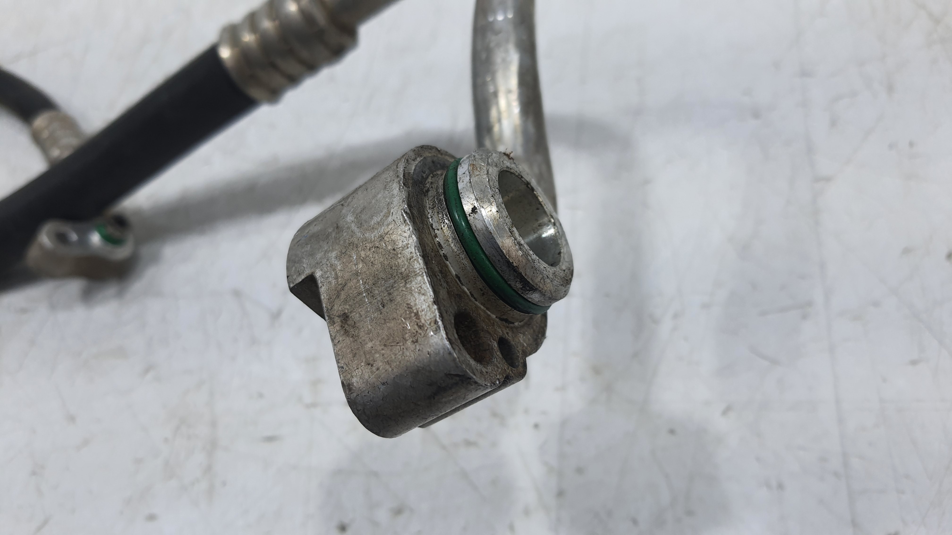 Mangueira Ar Condicionado Jac T5 1.5 2018 V2253 5